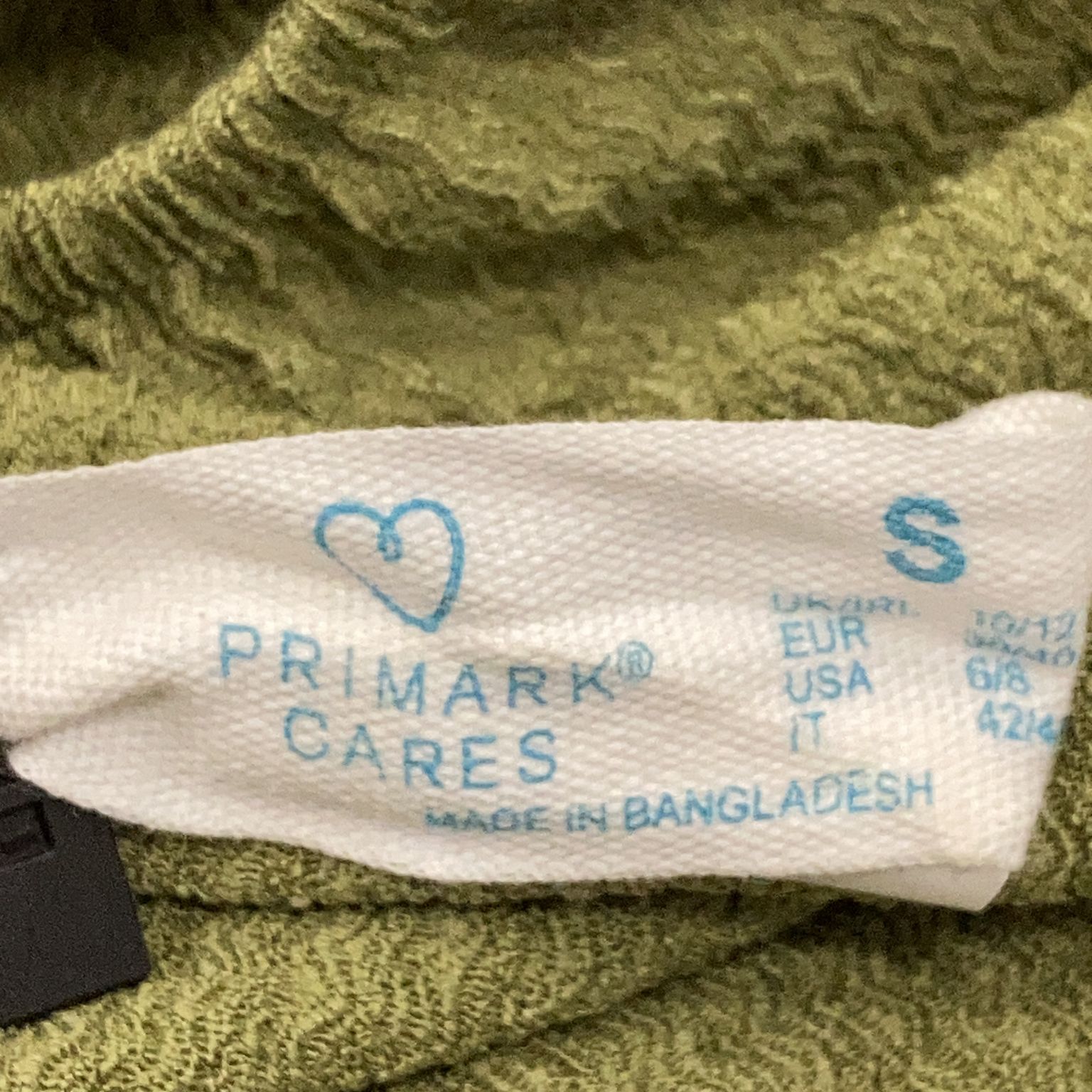 Primark Cares