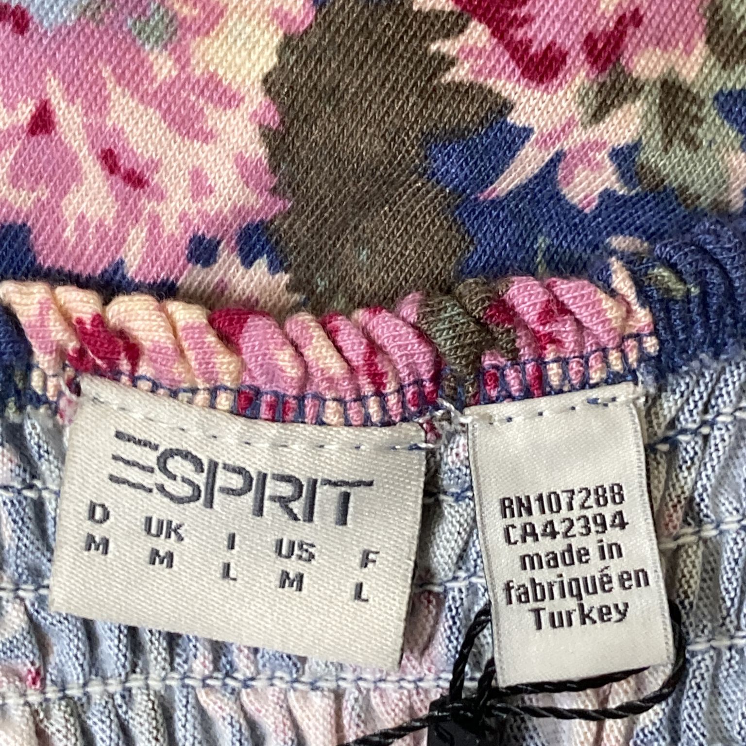 ESPRIT