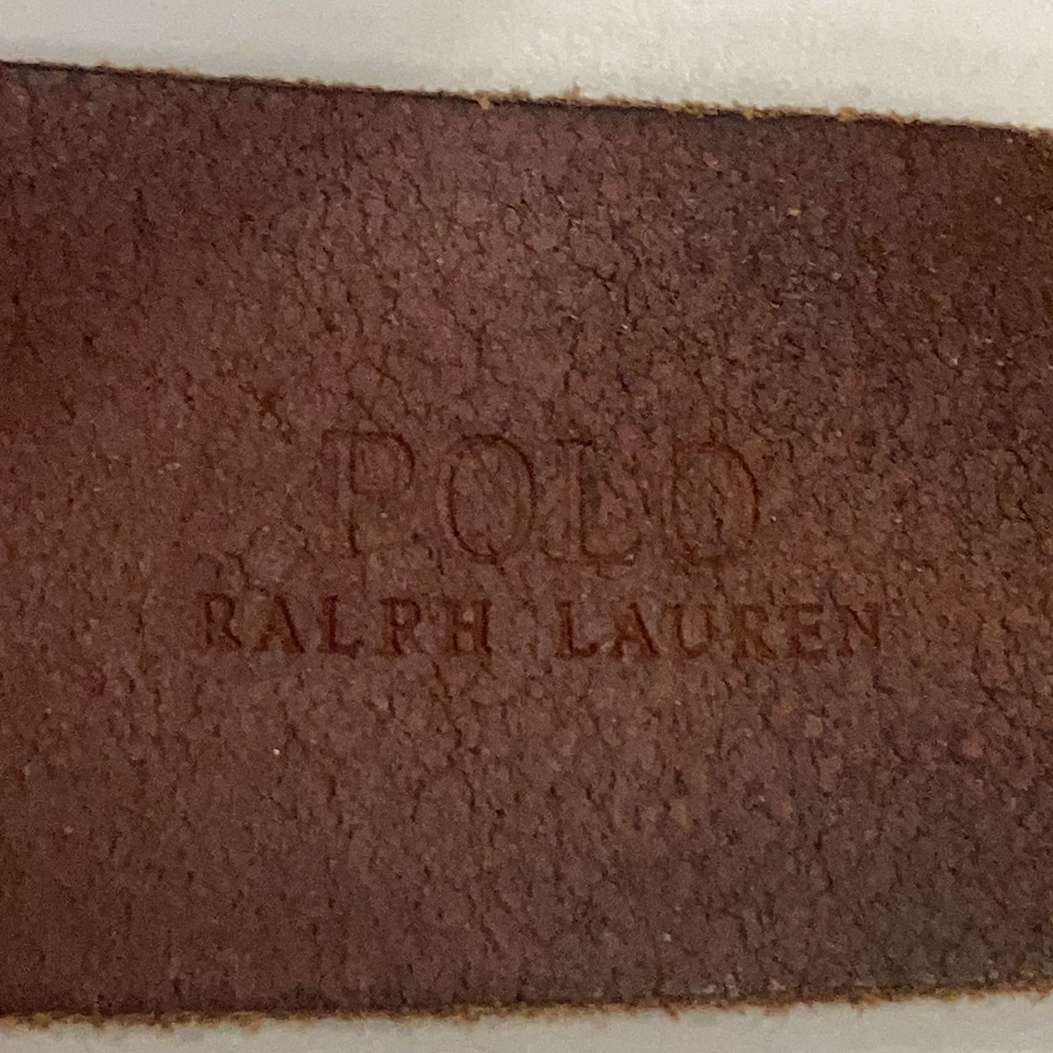 Polo Ralph Lauren