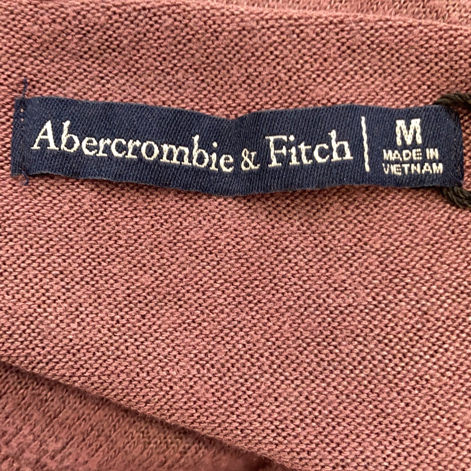 Abercrombie  Fitch