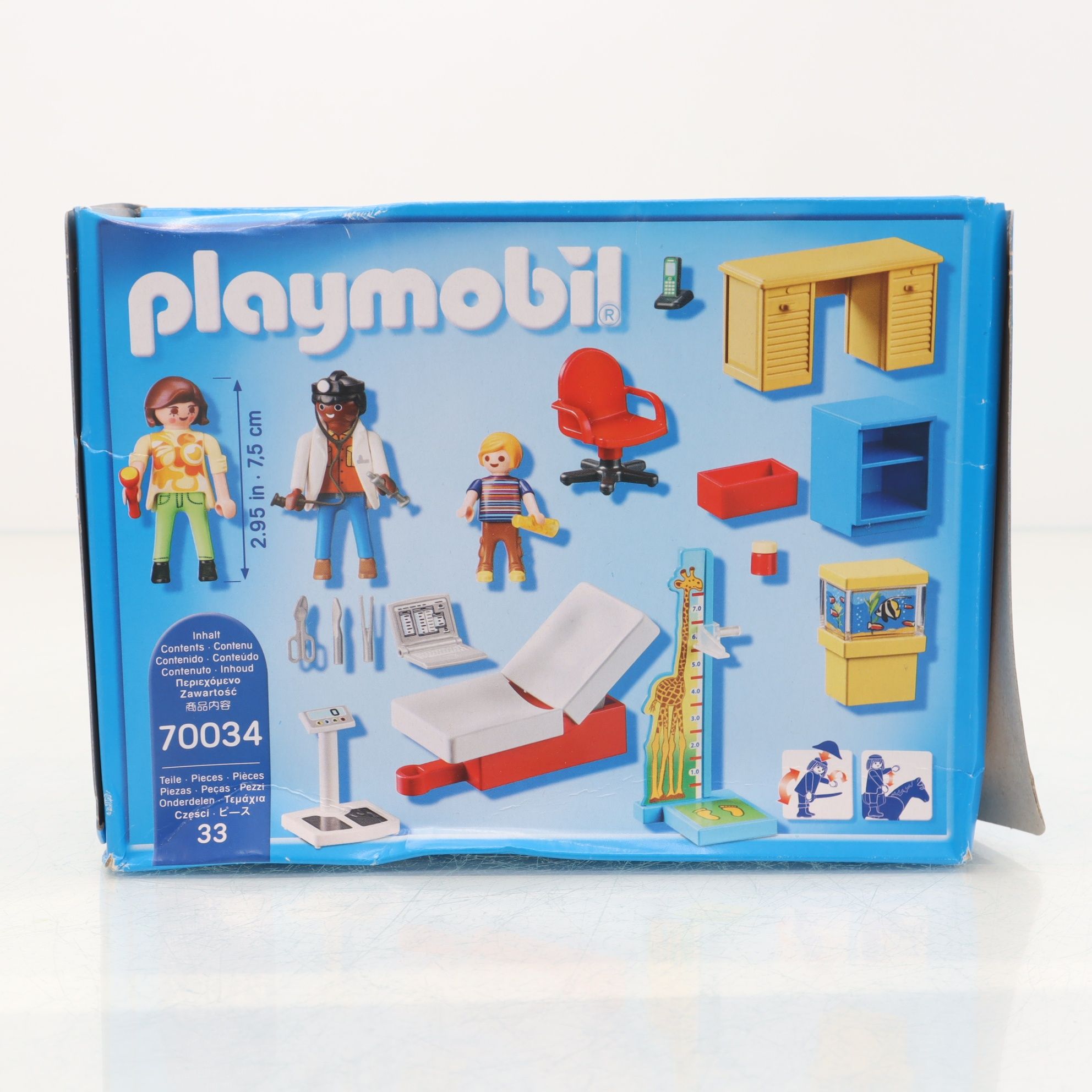 Playmobil