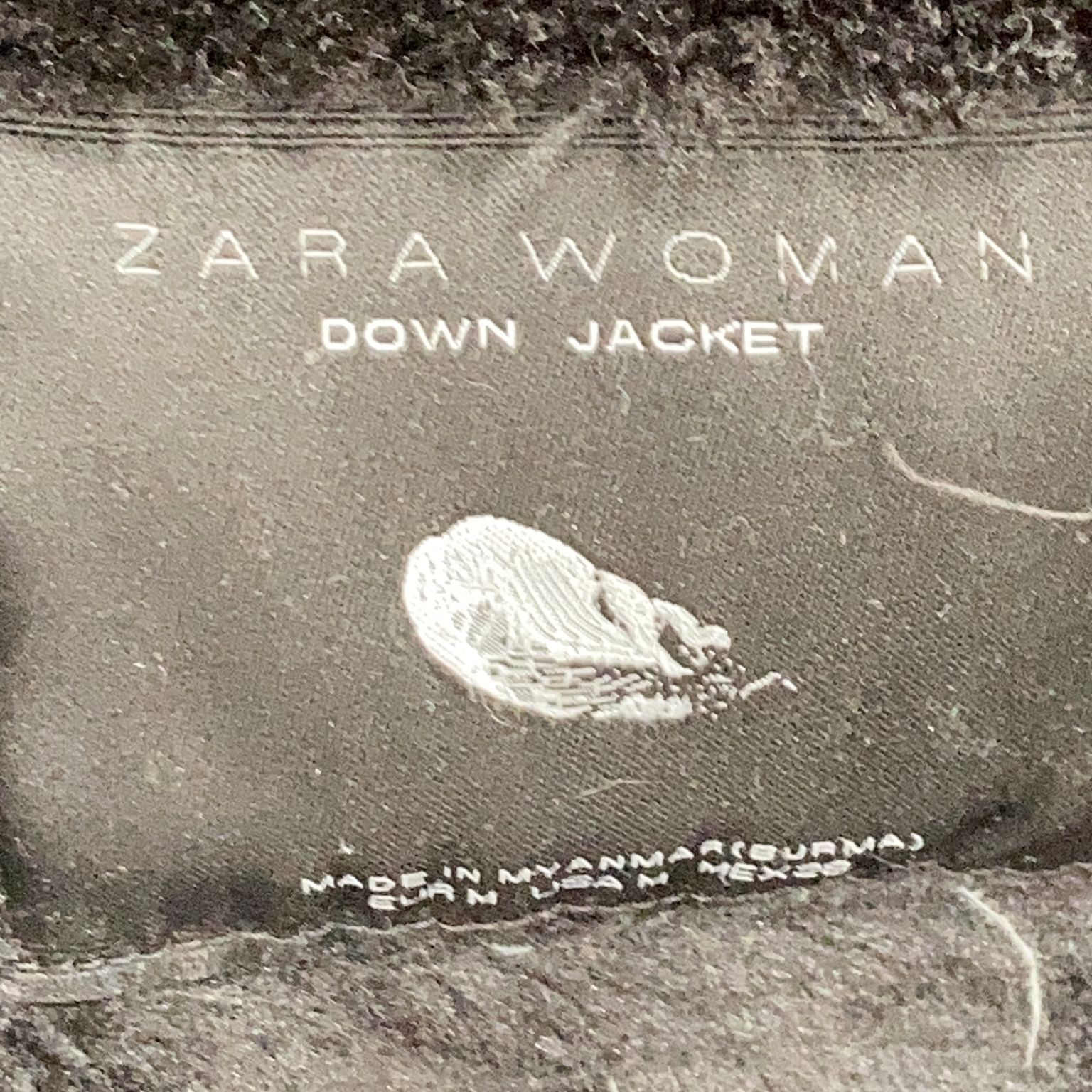 Zara Woman