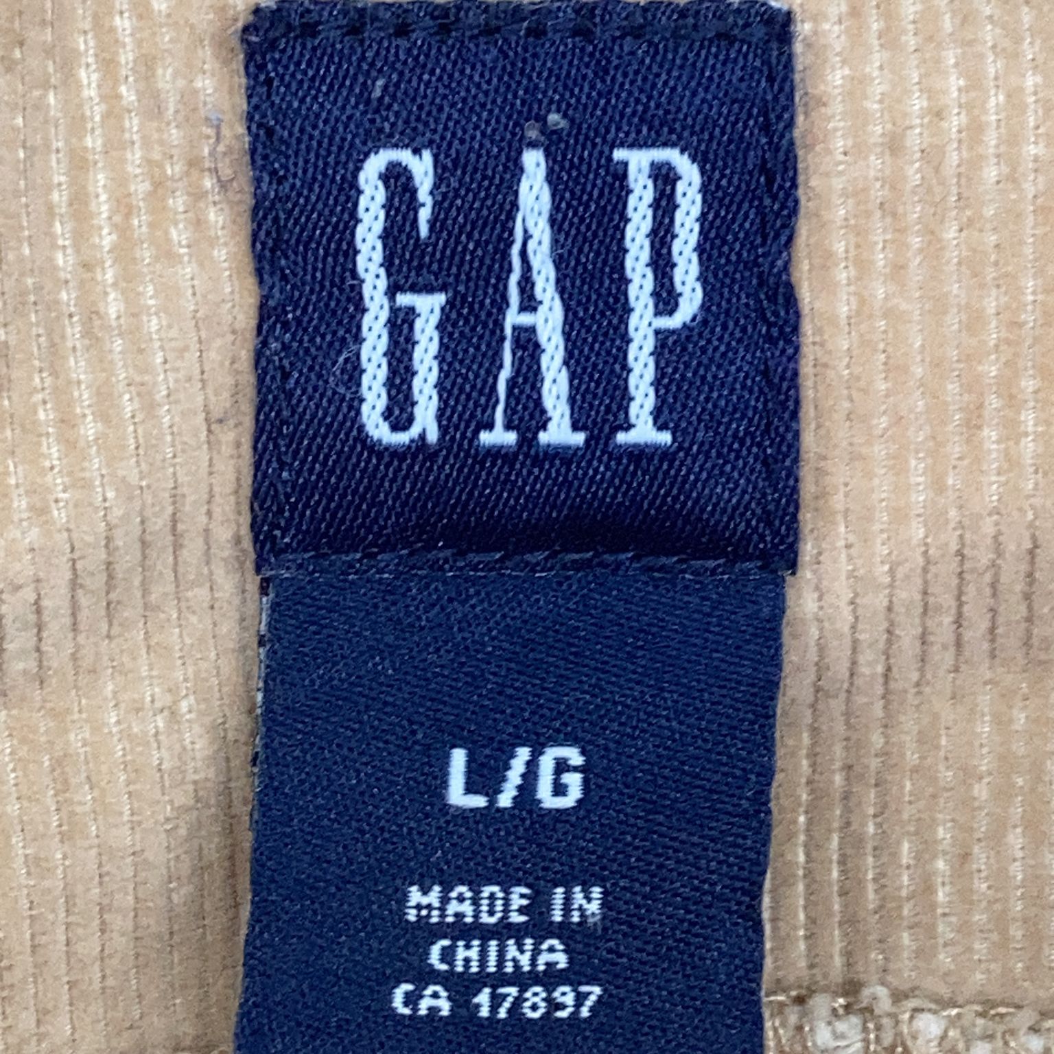 Gap