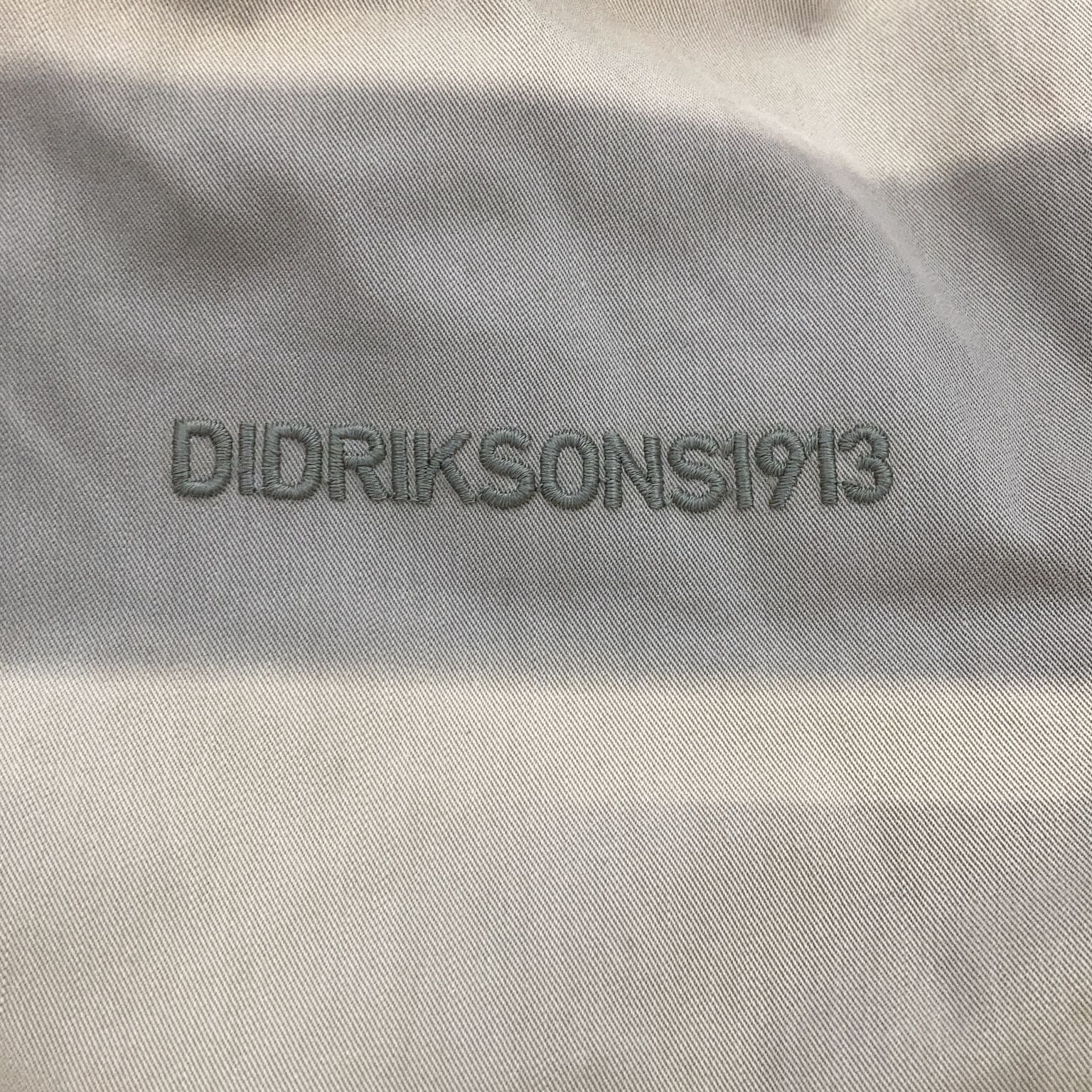 Didriksons 1913