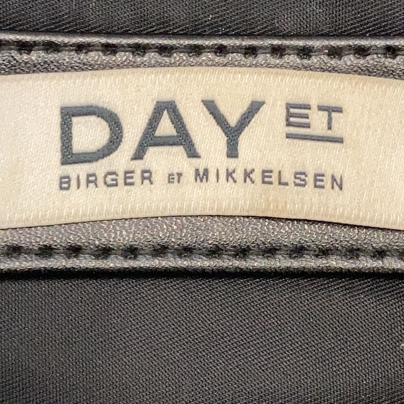 DAY Birger et Mikkelsen