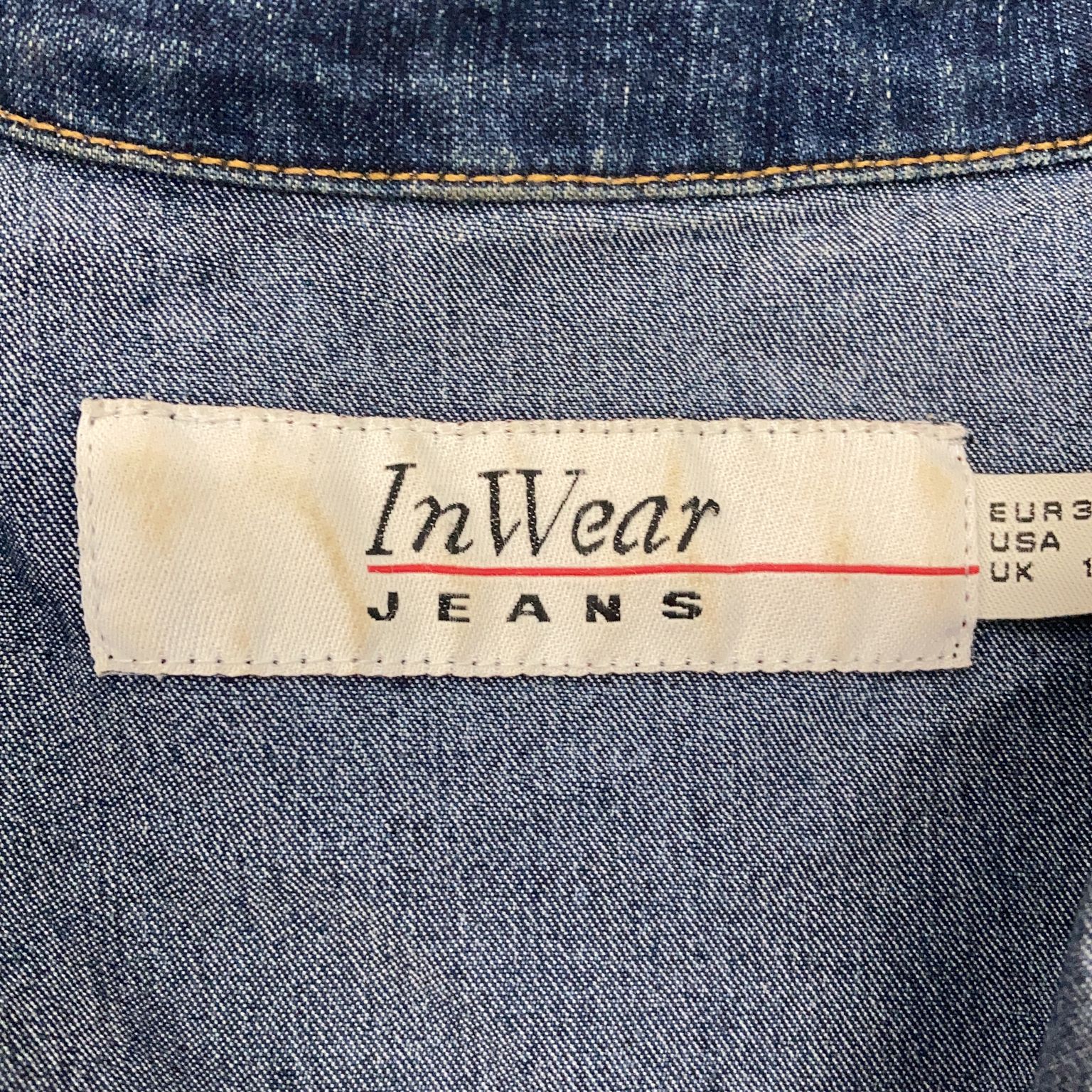 InWear Jeans