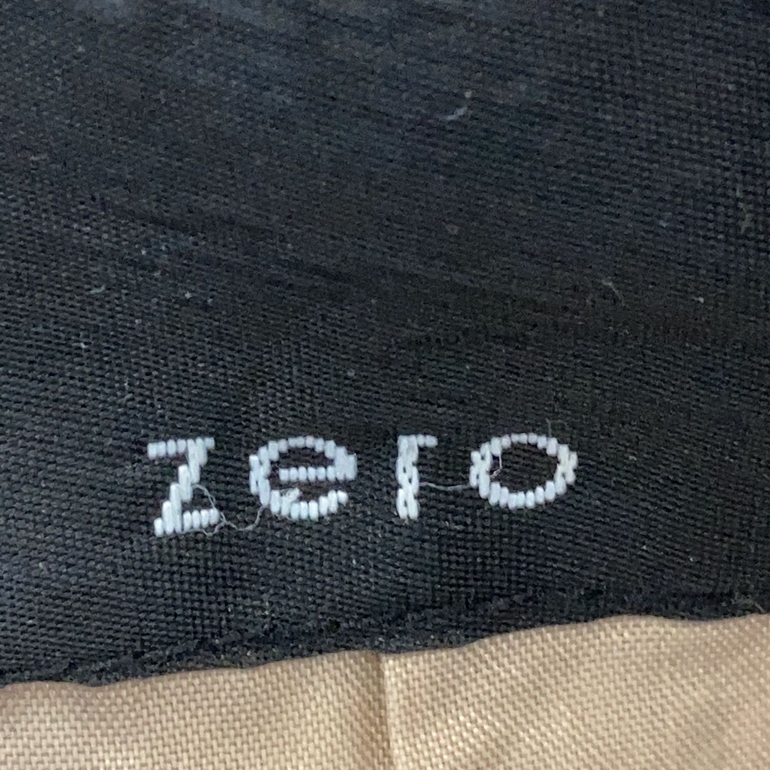 Zero