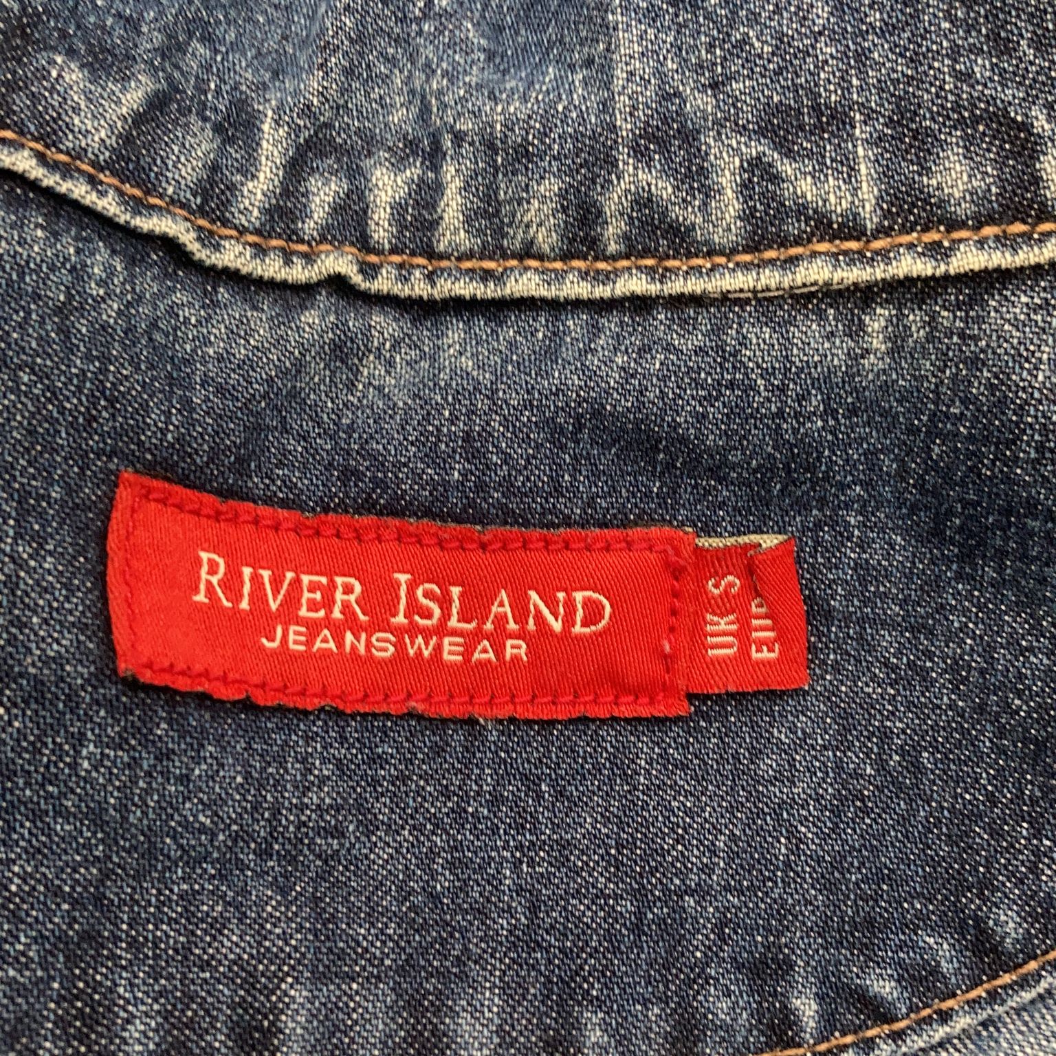 River Island