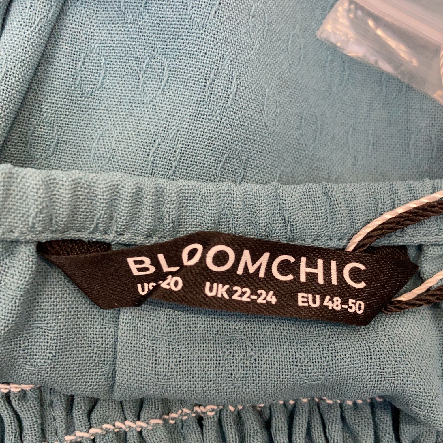 Bloomchic