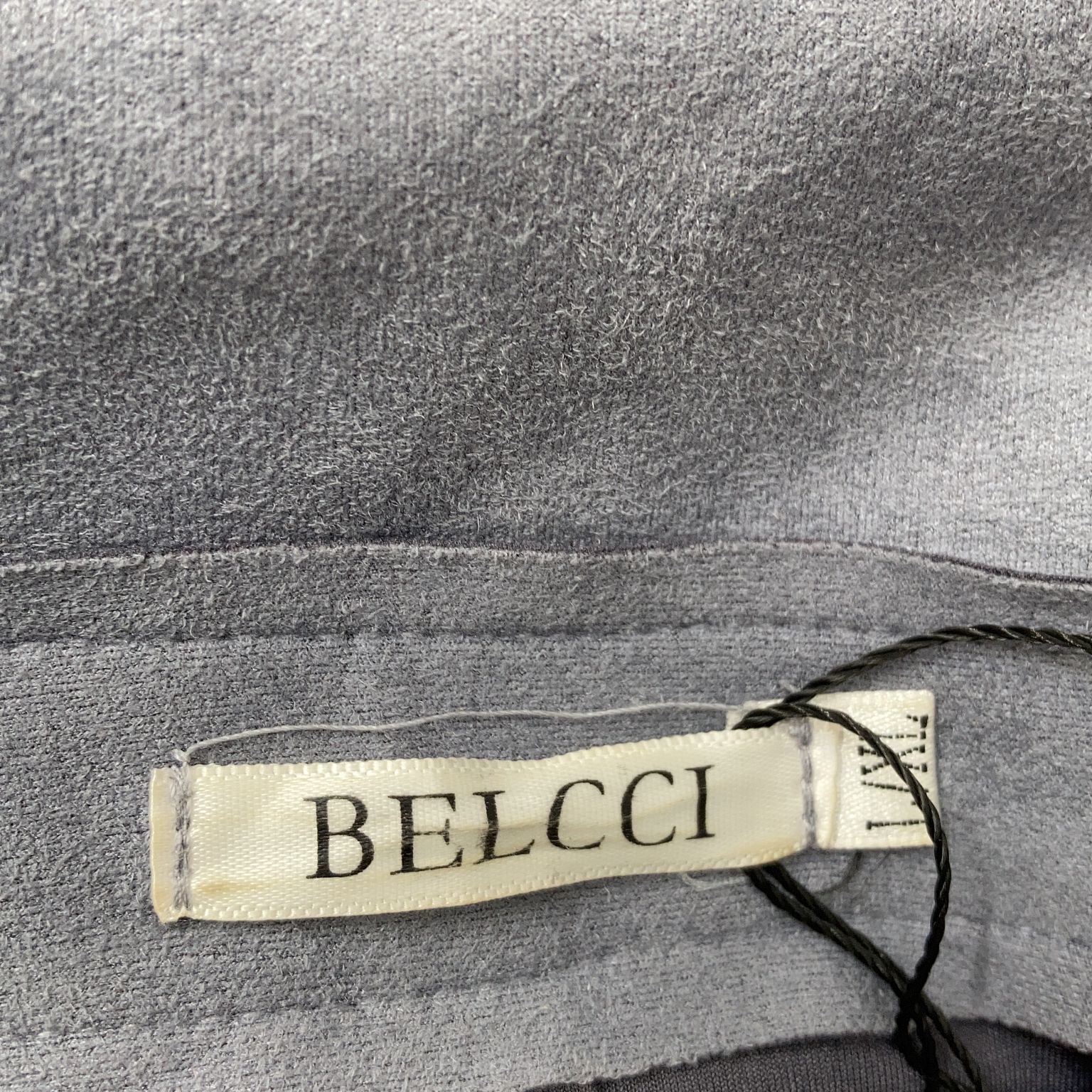 Belcci