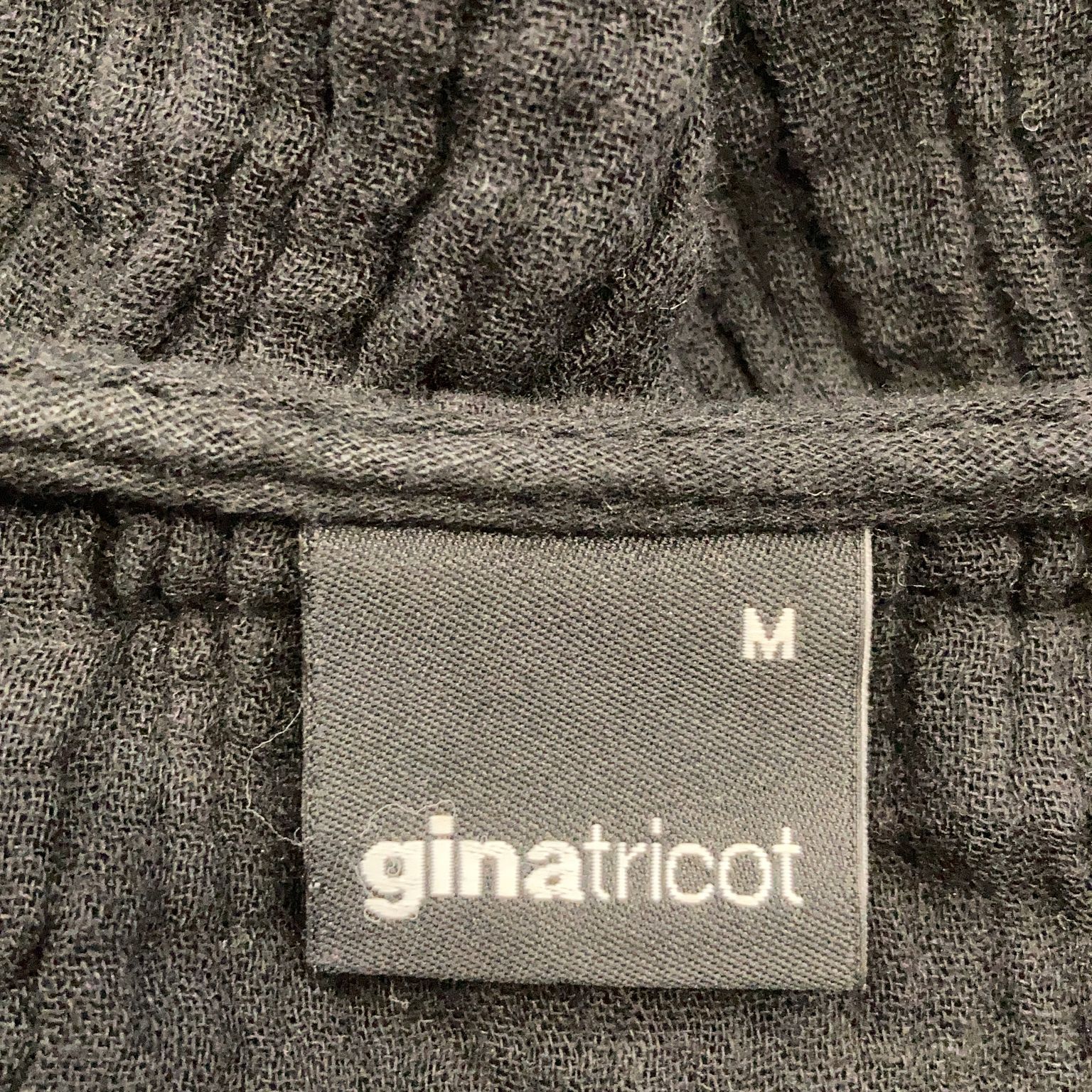 Gina Tricot