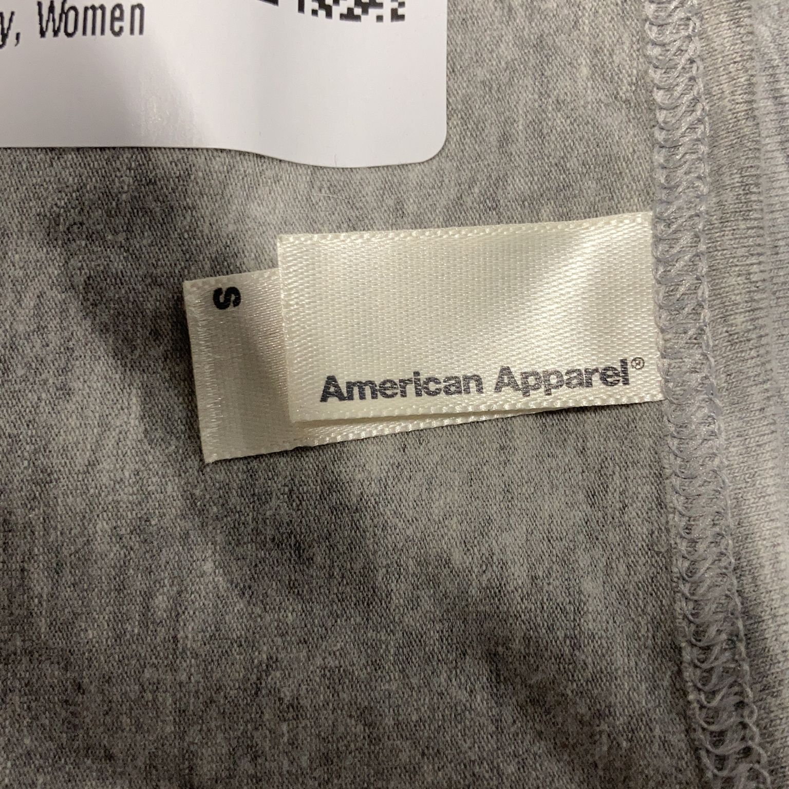 American Apparel