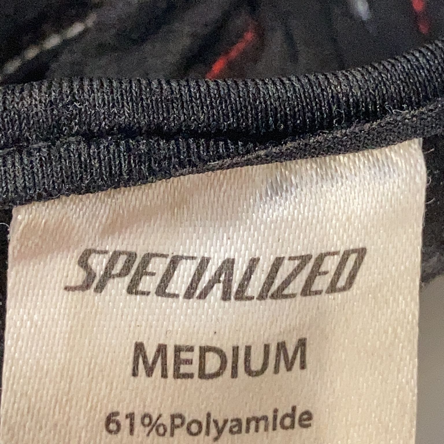 Specialized