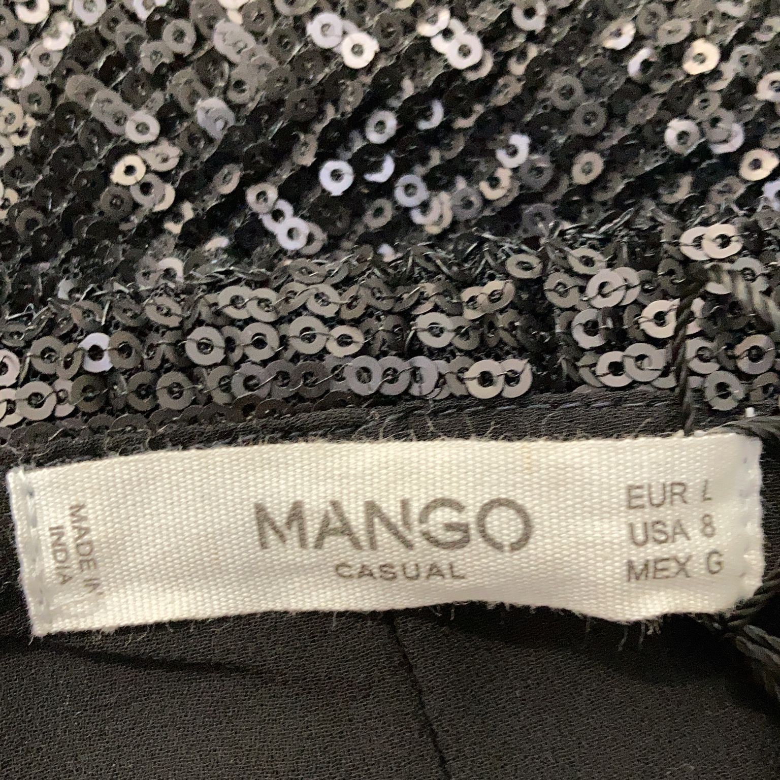 Mango Casual