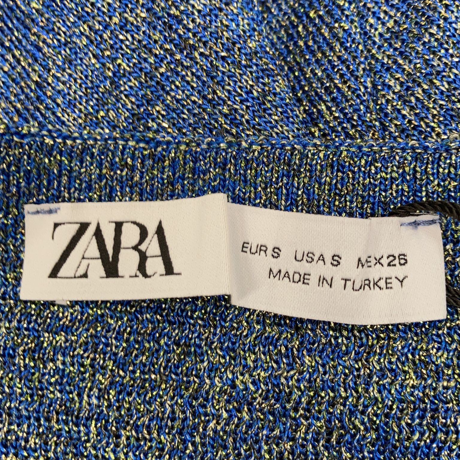 Zara