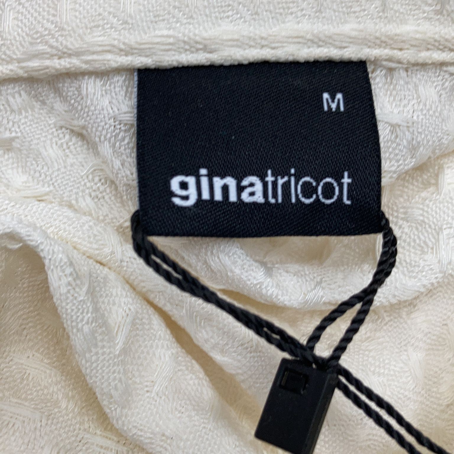 Gina Tricot