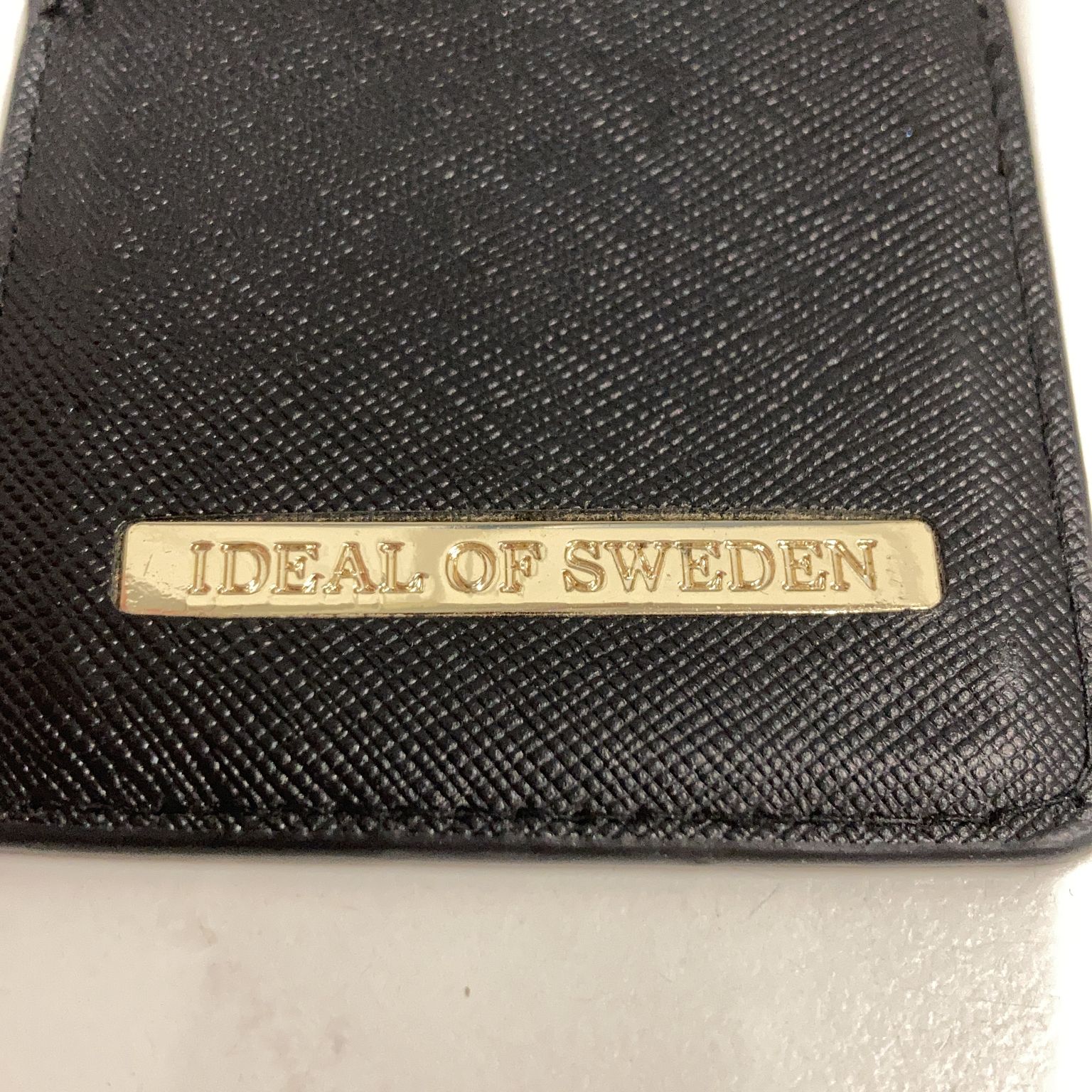 iDeal of Sweden