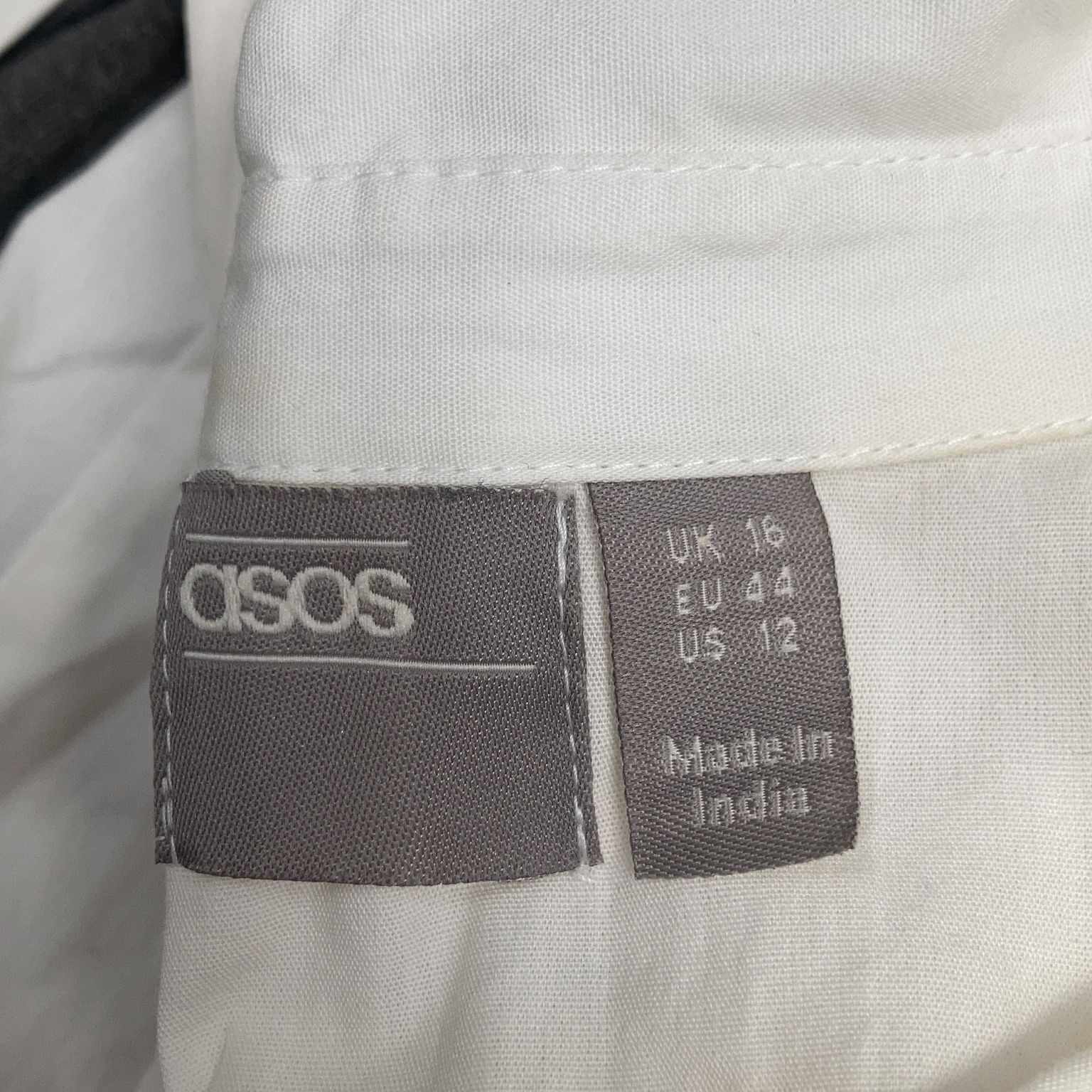 ASOS