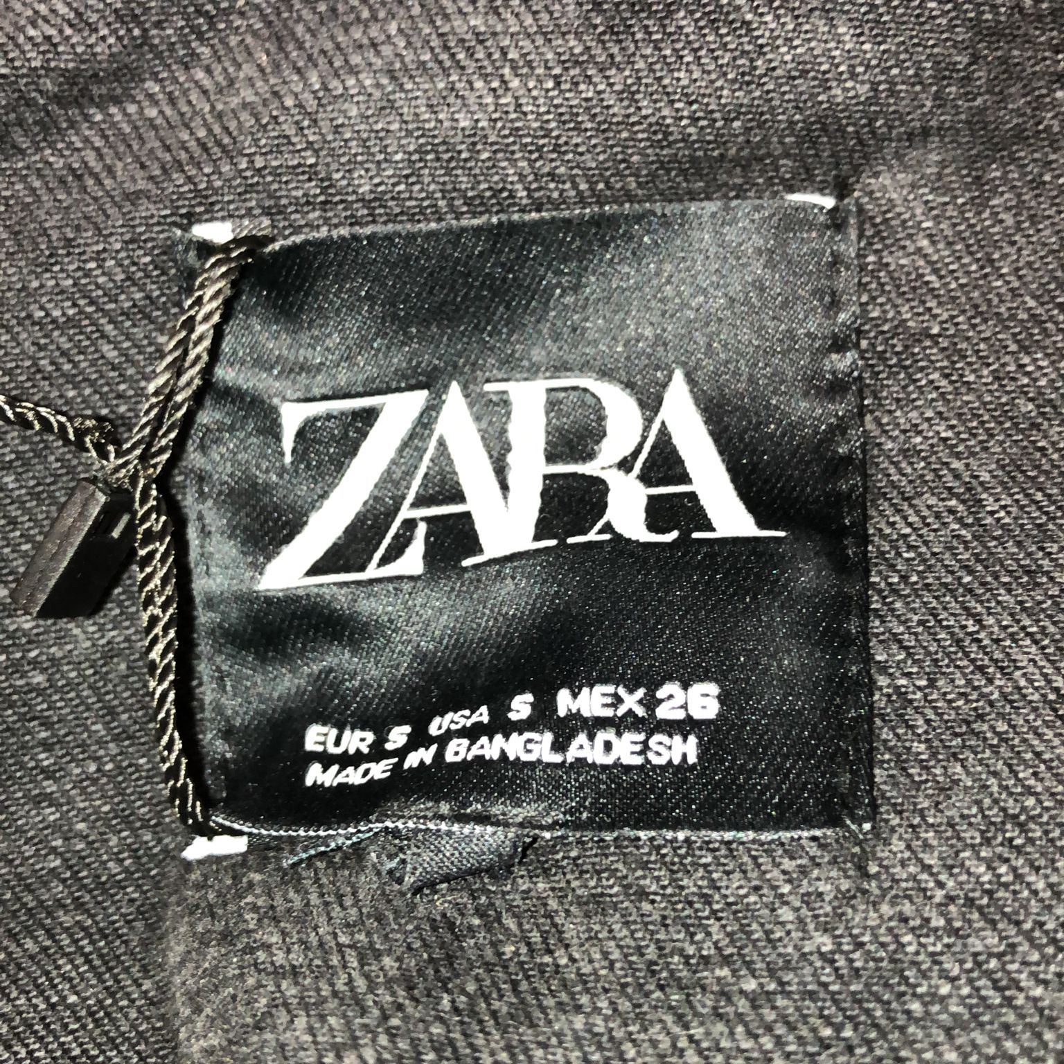 Zara