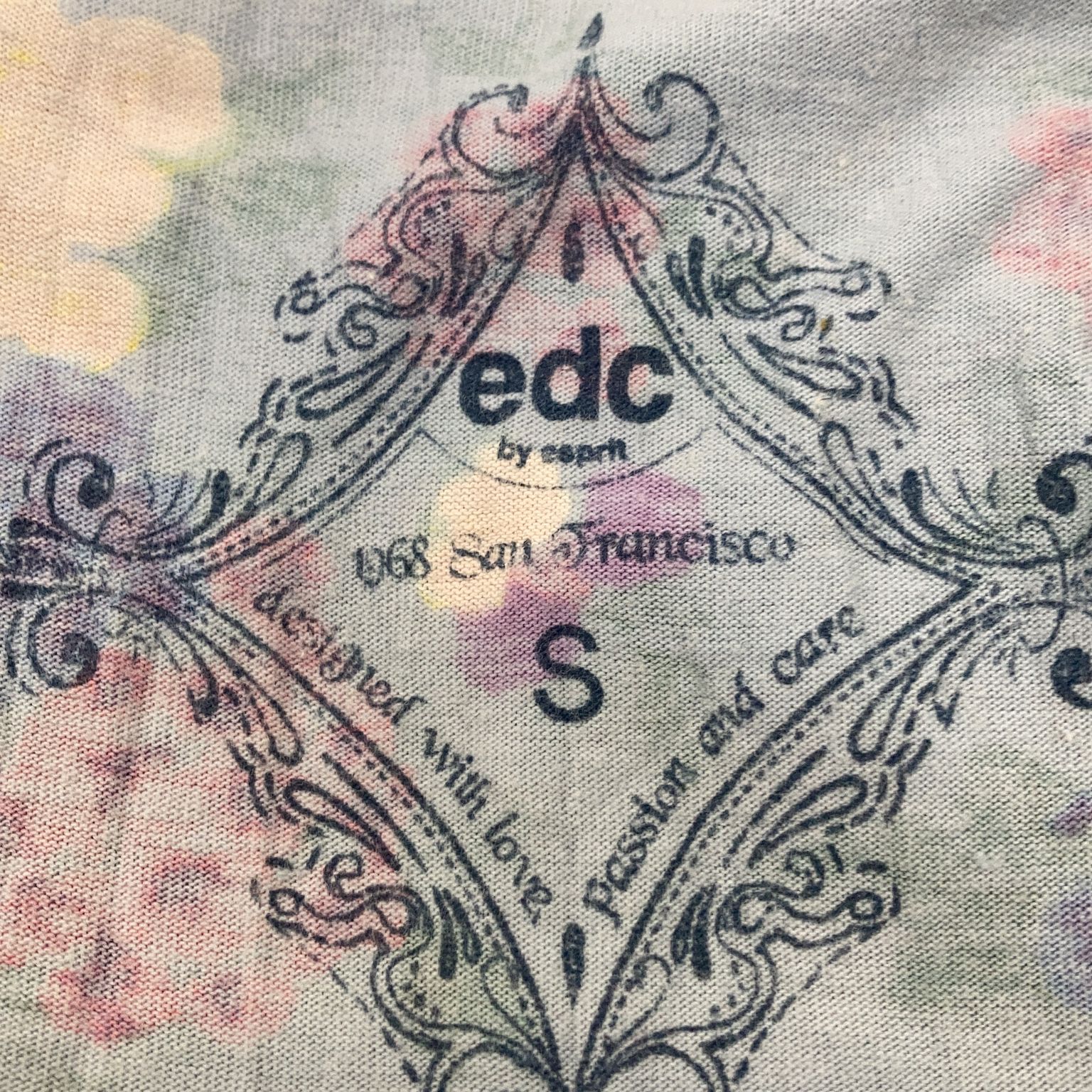 EDC by ESPRIT