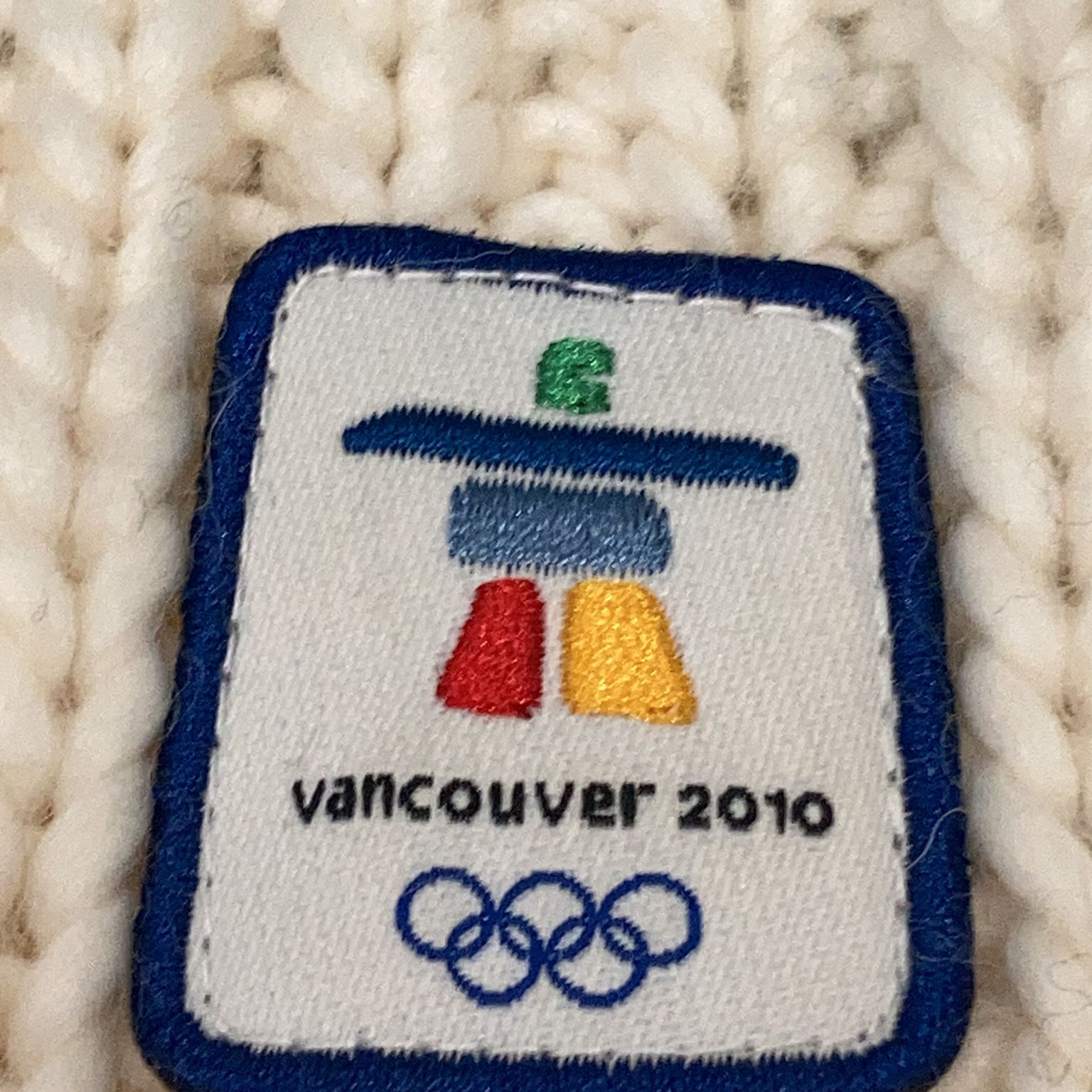 Vancouver