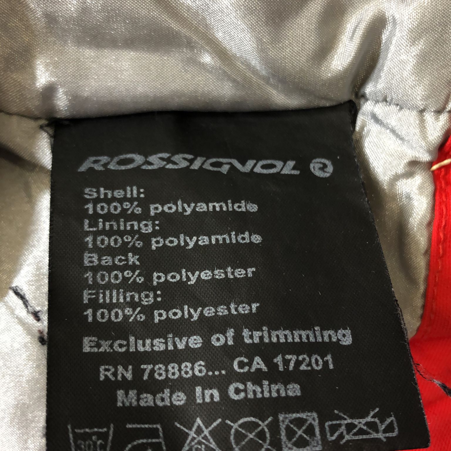 Rossignol