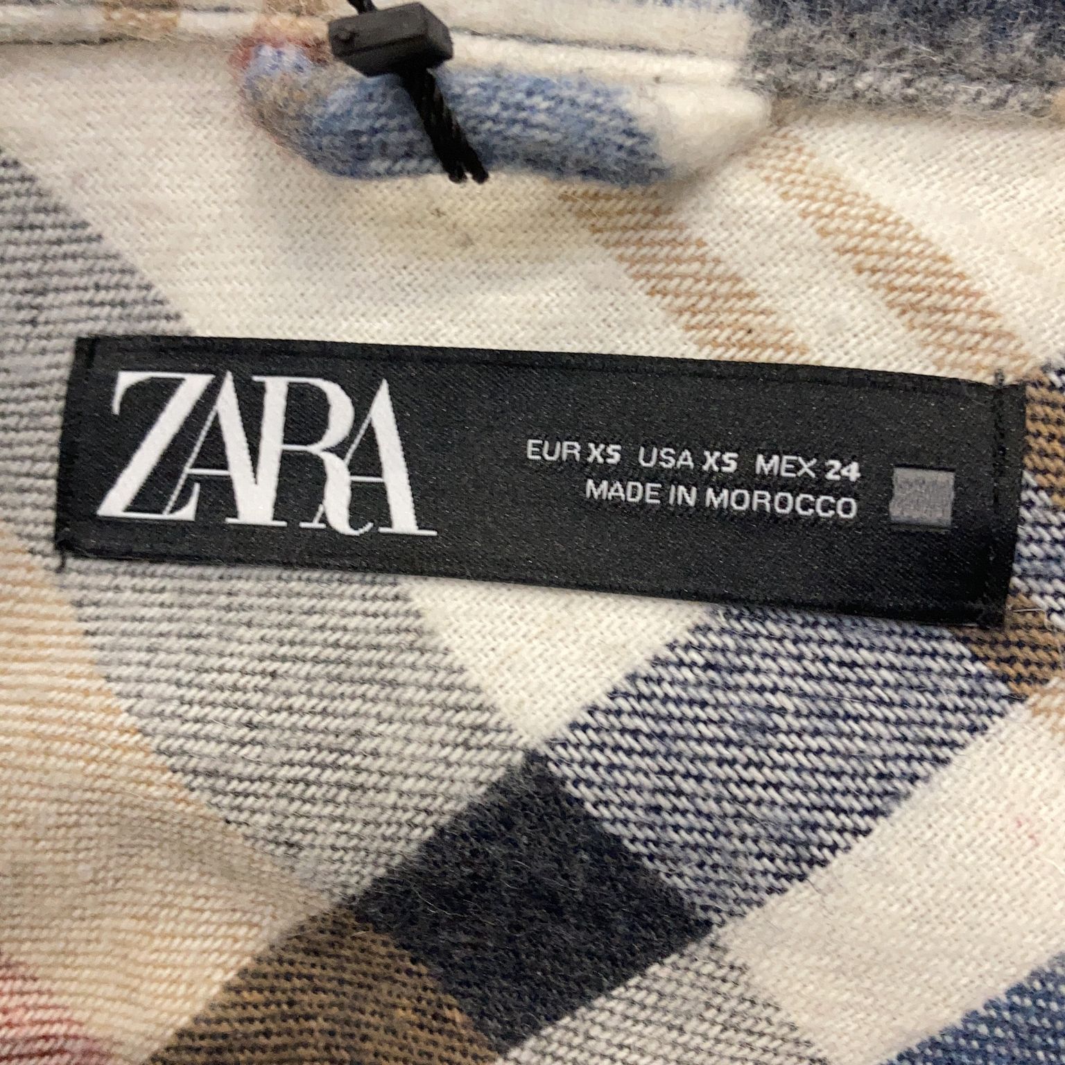 Zara