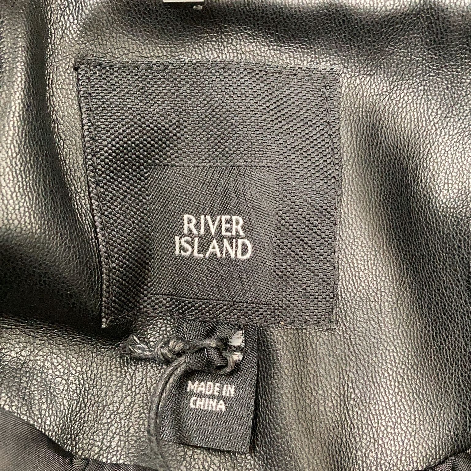 River Island