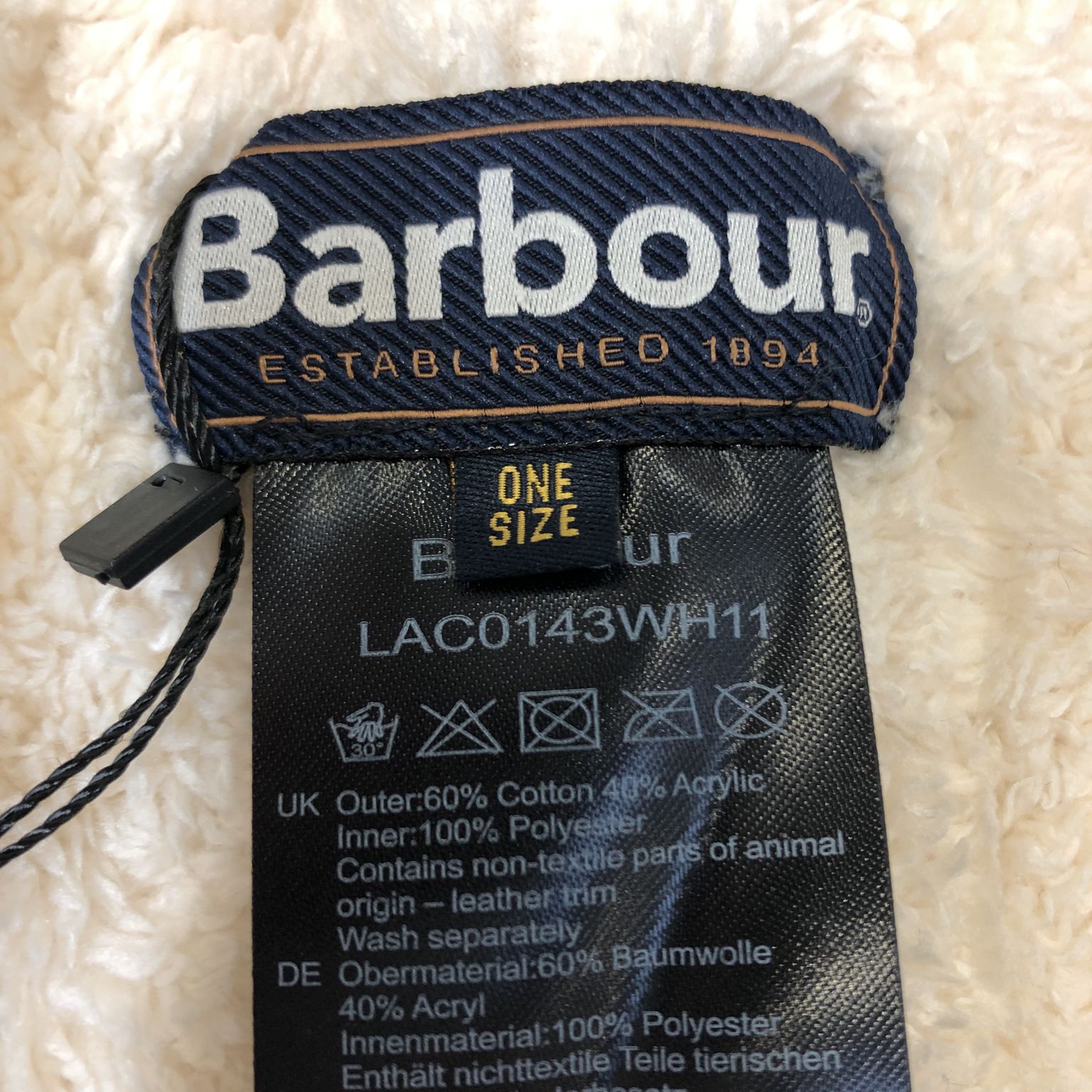 Barbour