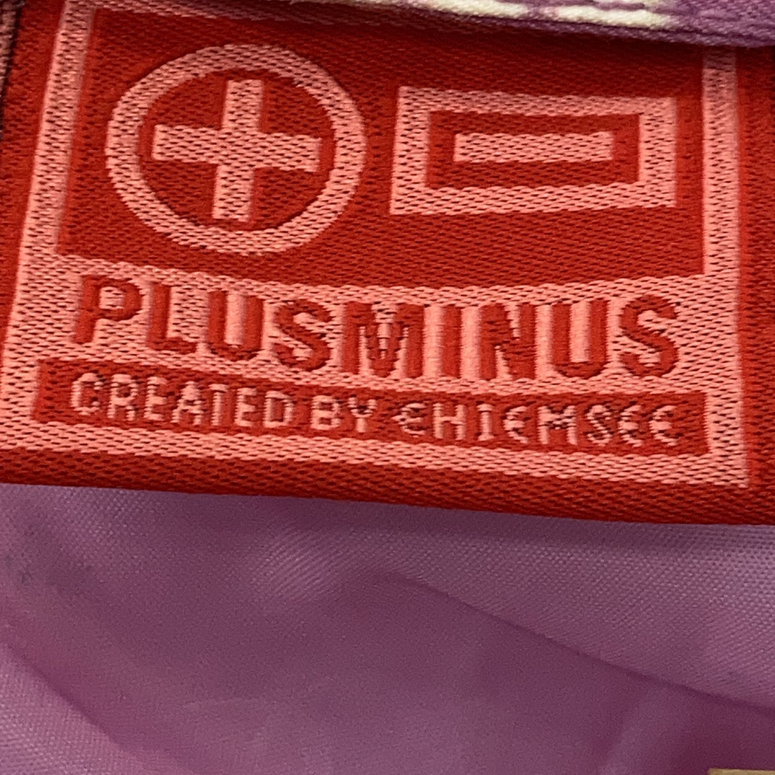 Plusminus