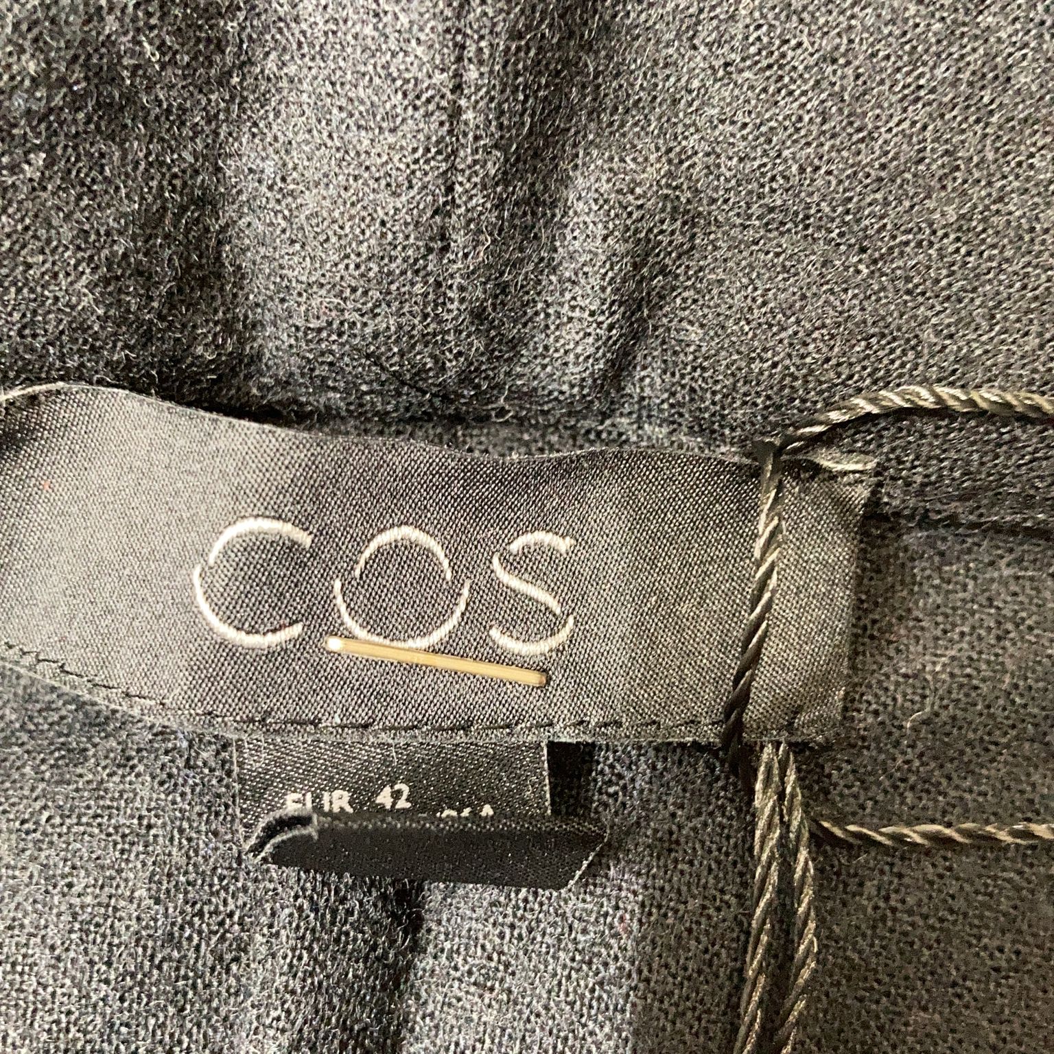 COS