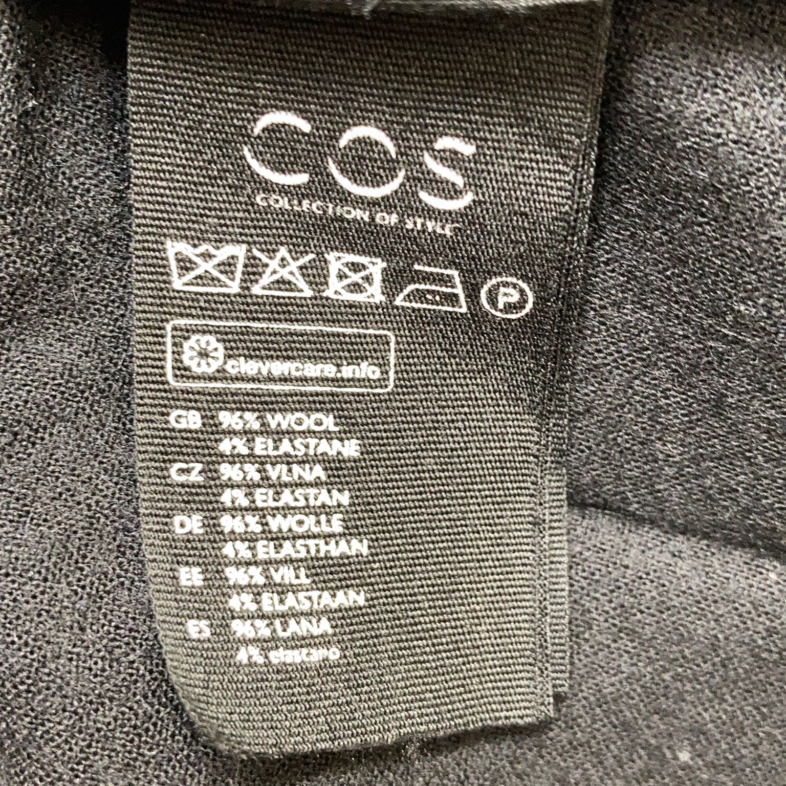 COS