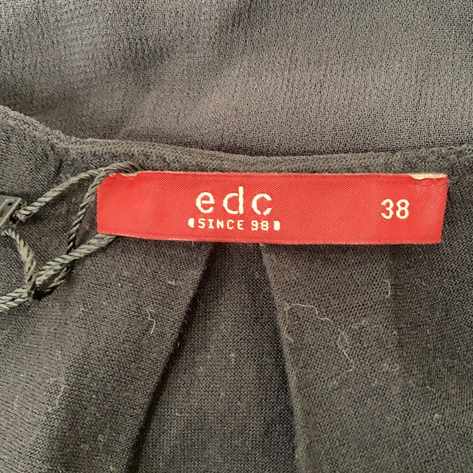 EDC by ESPRIT