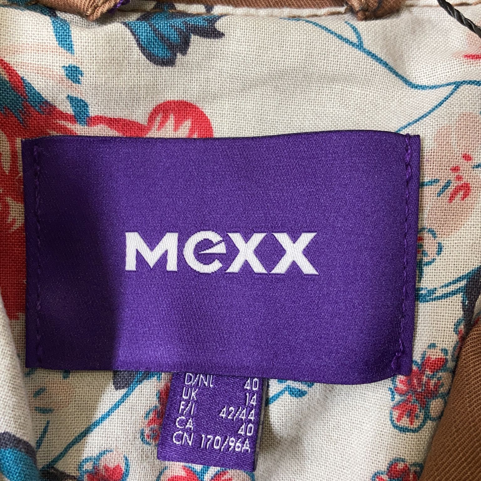 Mexx