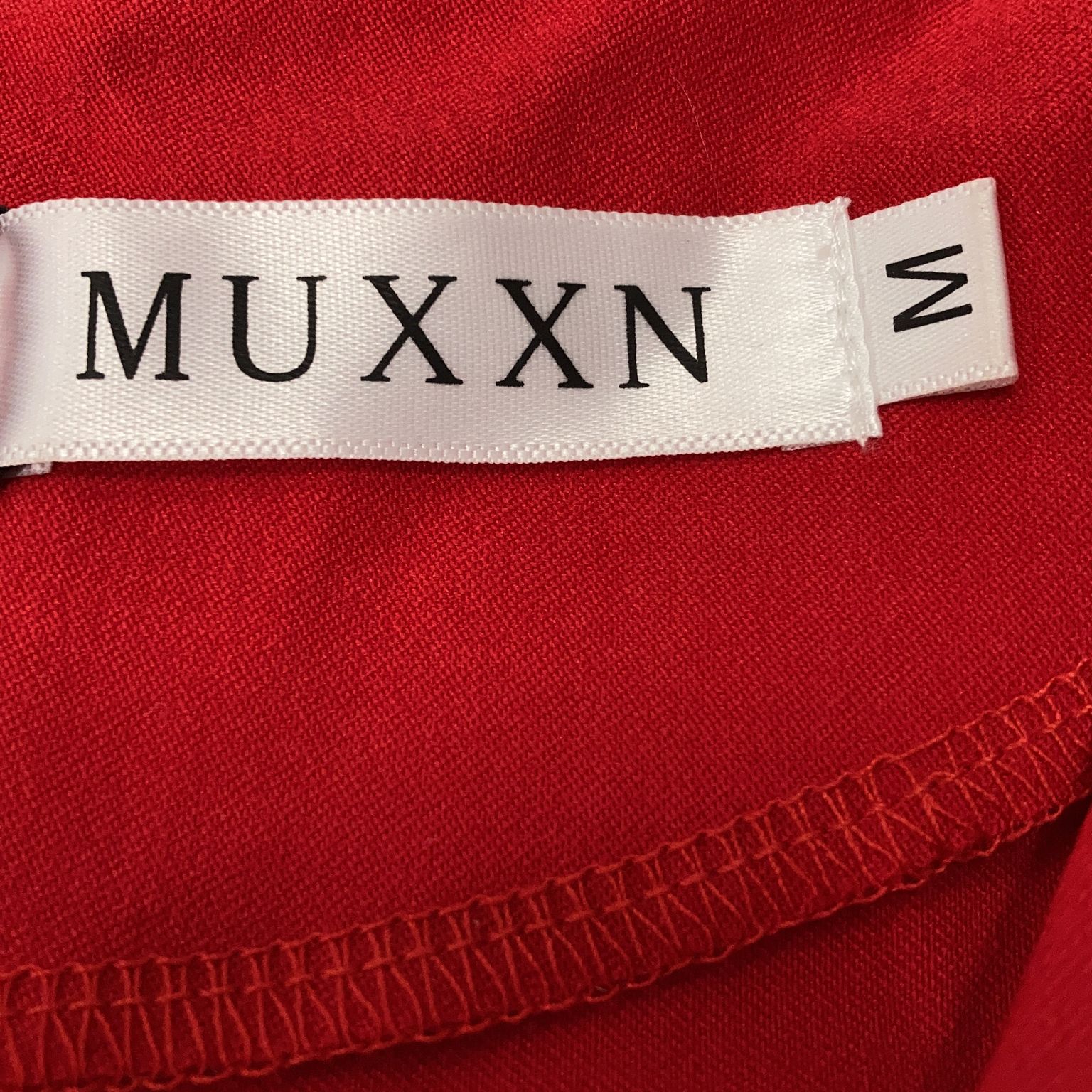 Muxxn