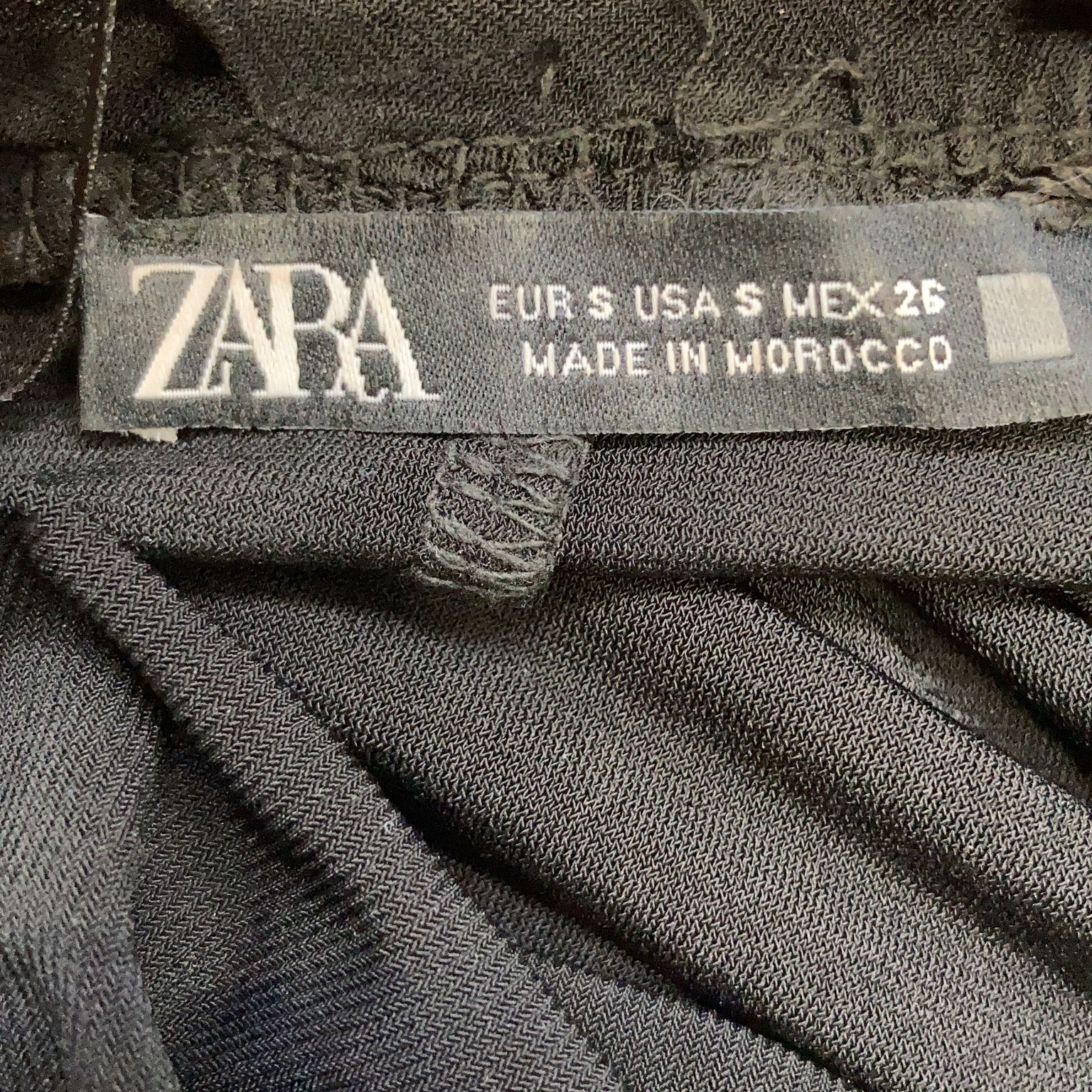 Zara