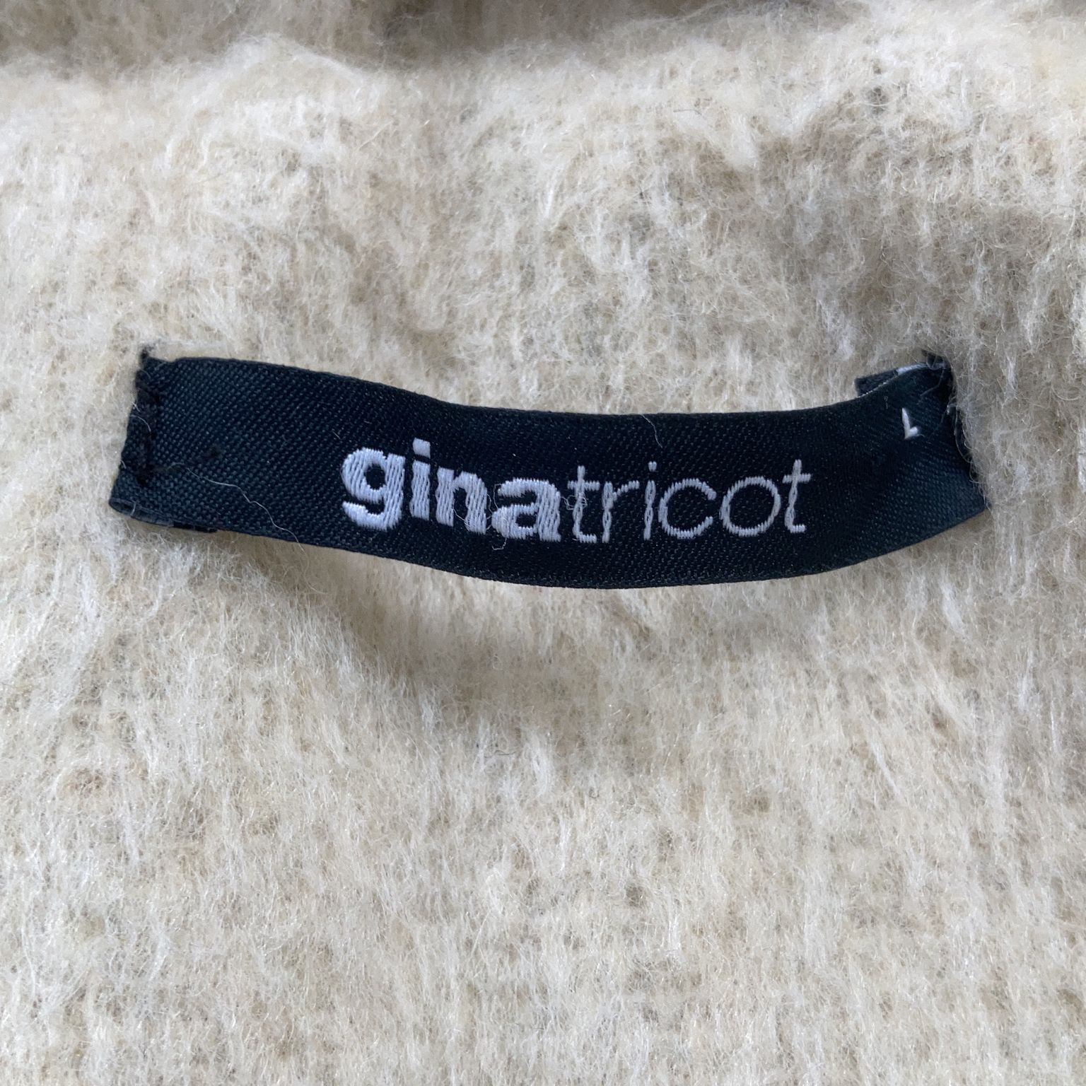 Gina Tricot