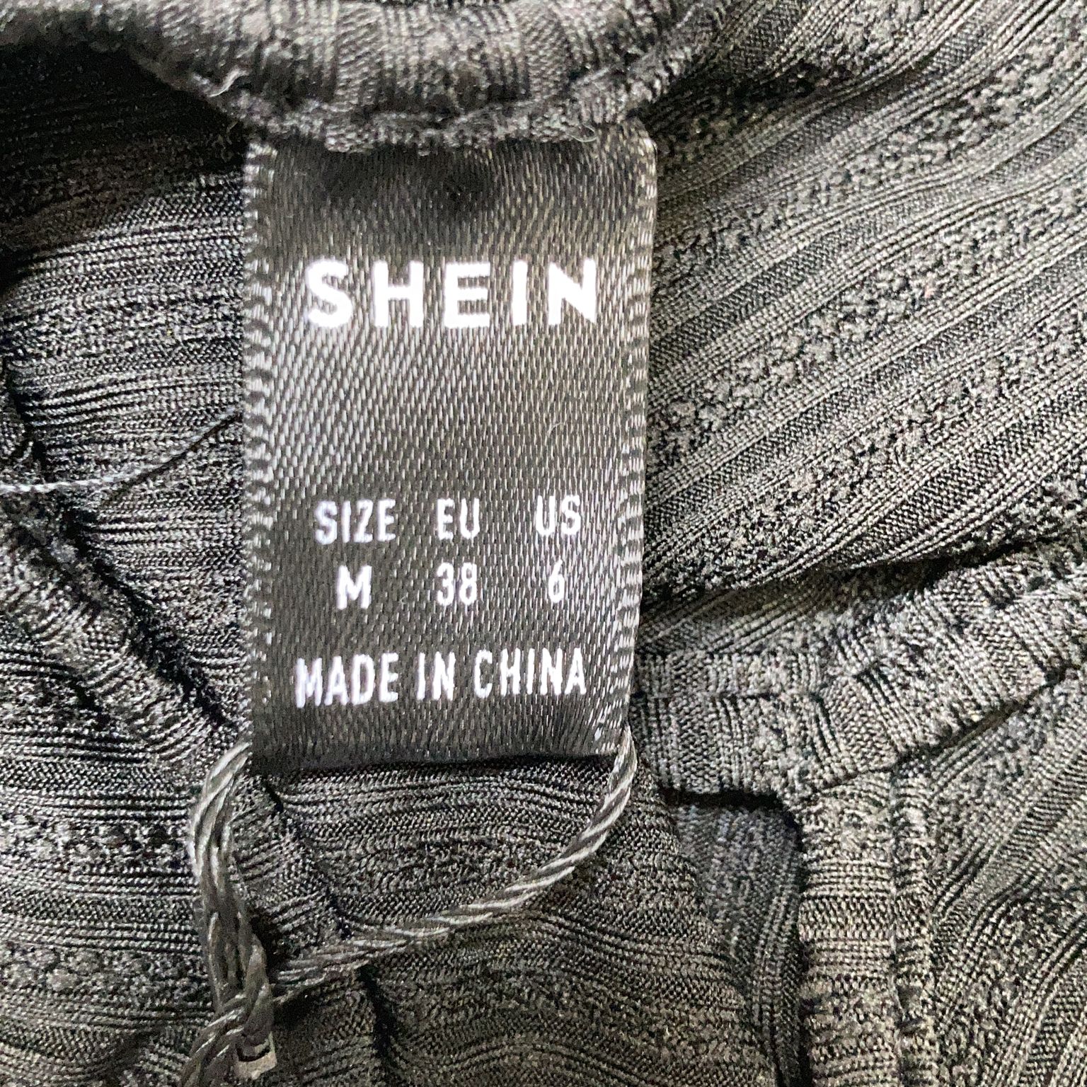 Shein