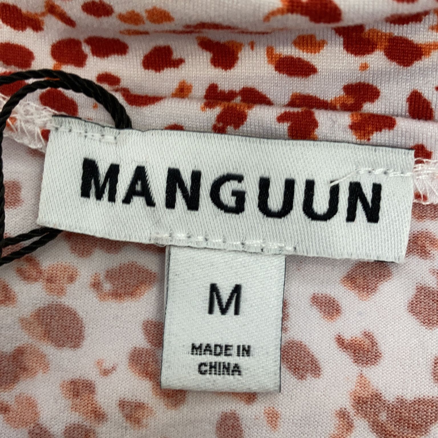 Manguun