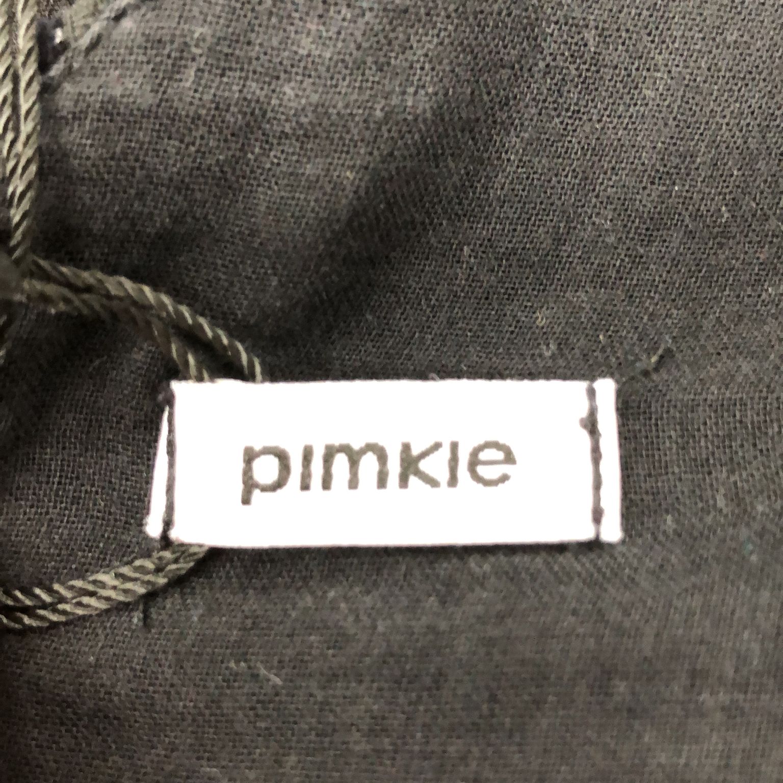 Pimkie