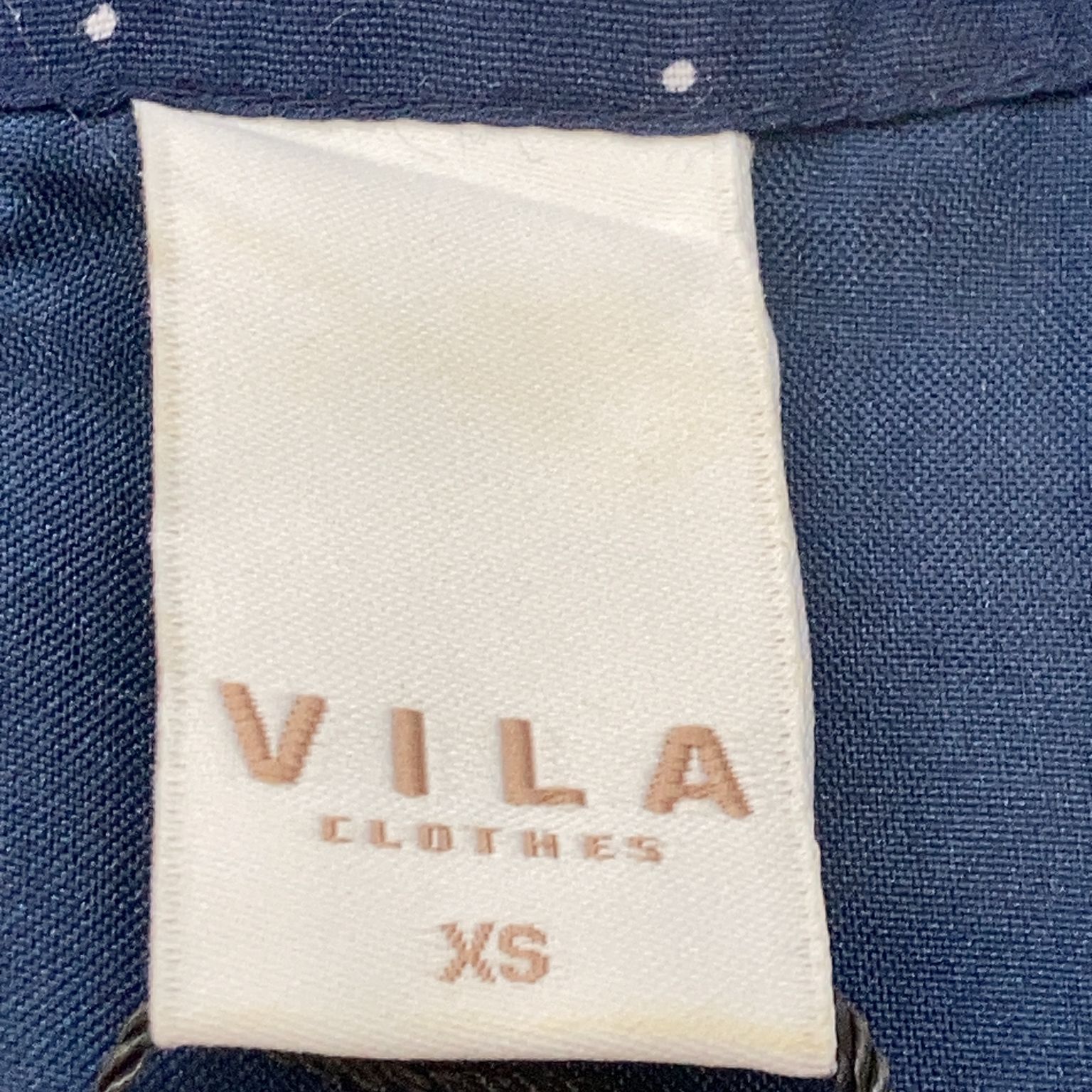 VILA Clothes