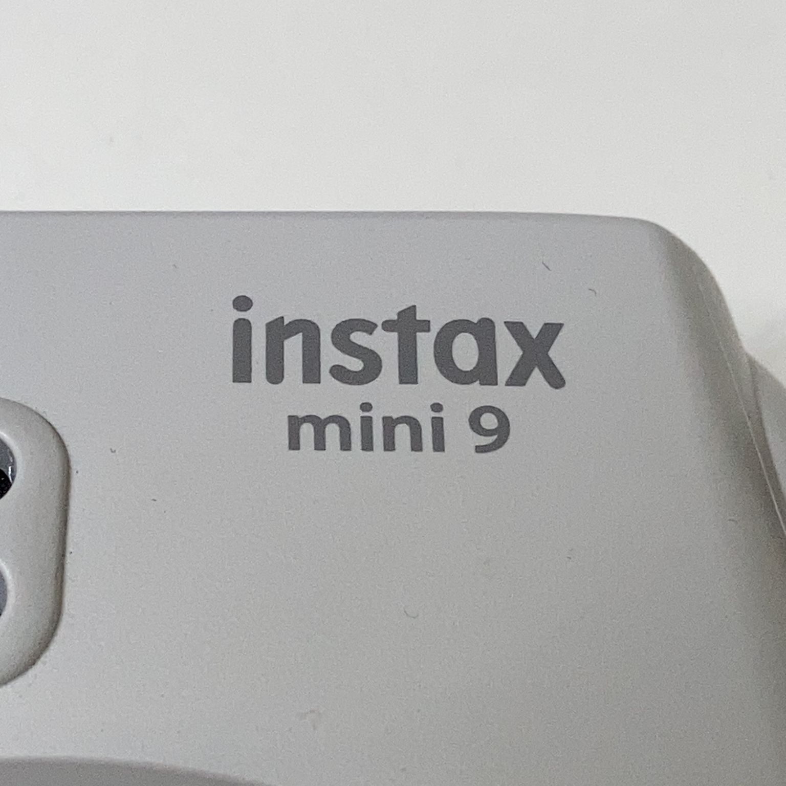 Instax