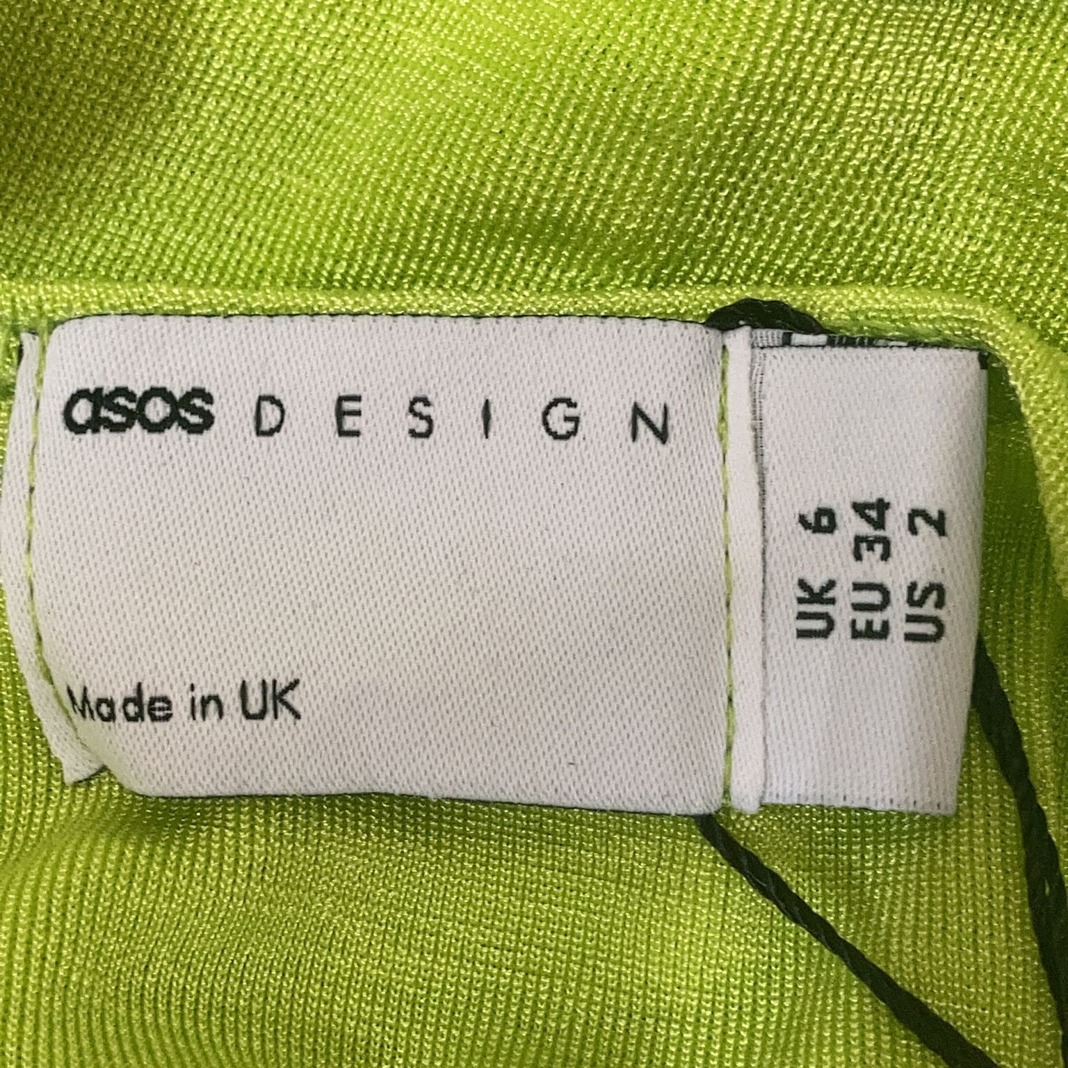 ASOS Design