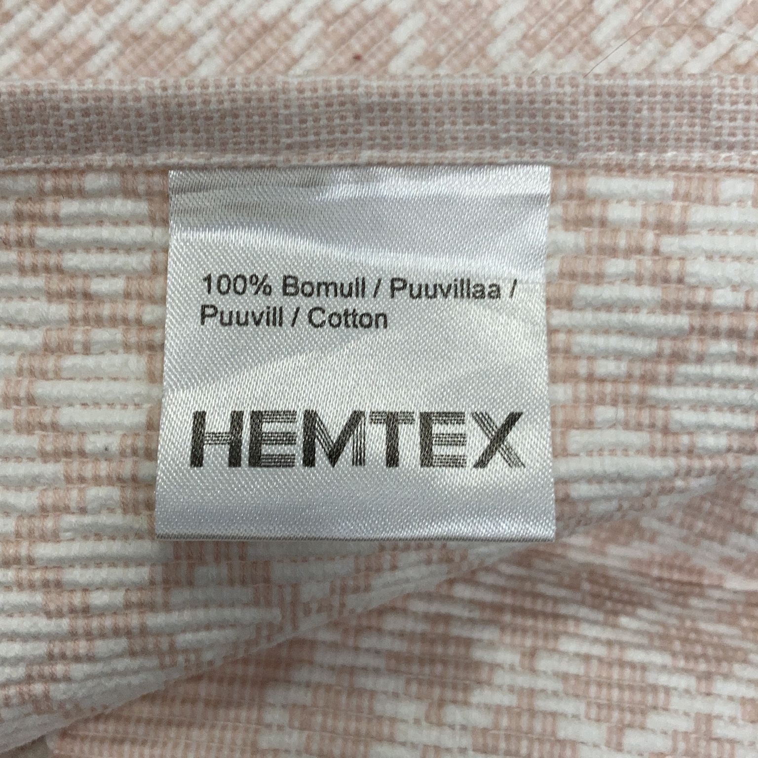 Hemtex