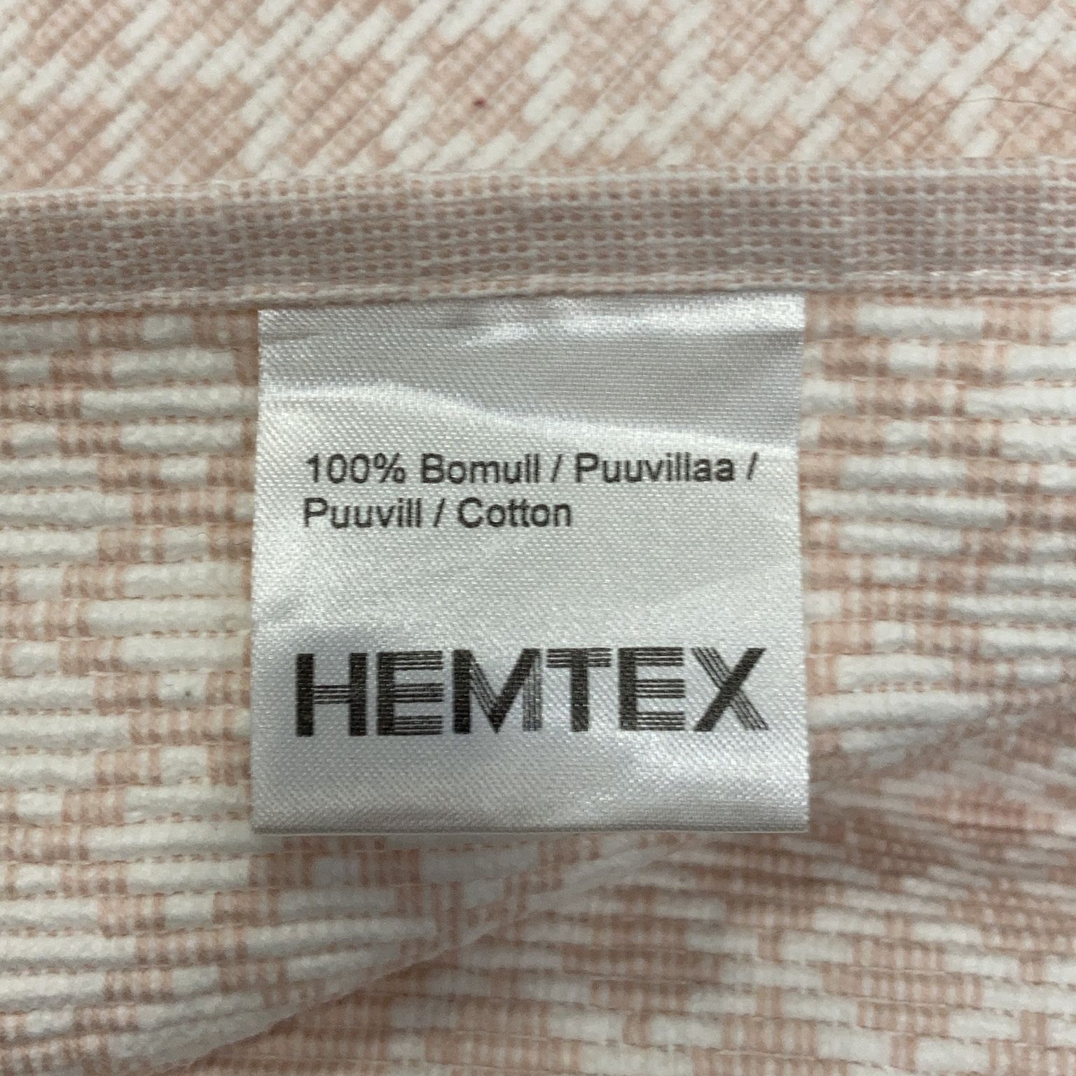 Hemtex