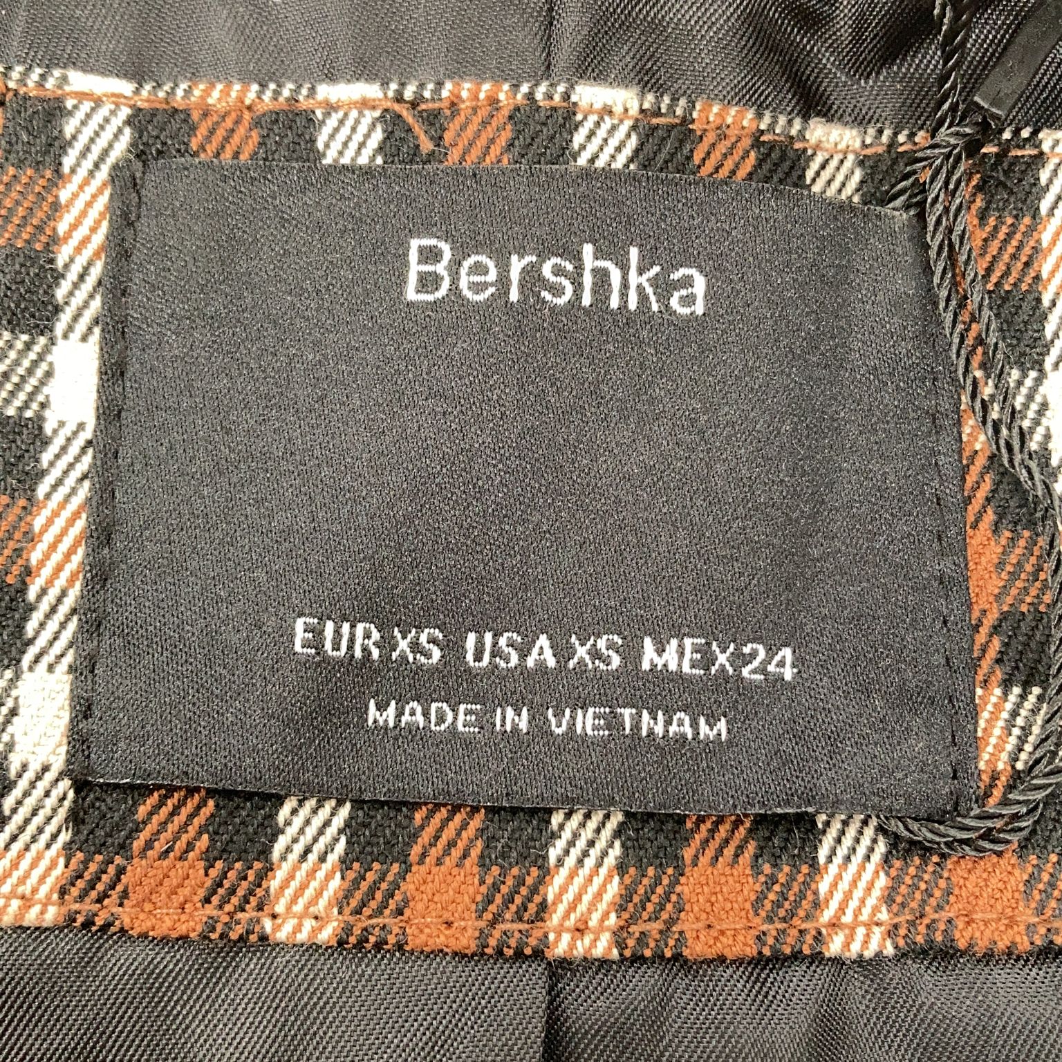 Bershka