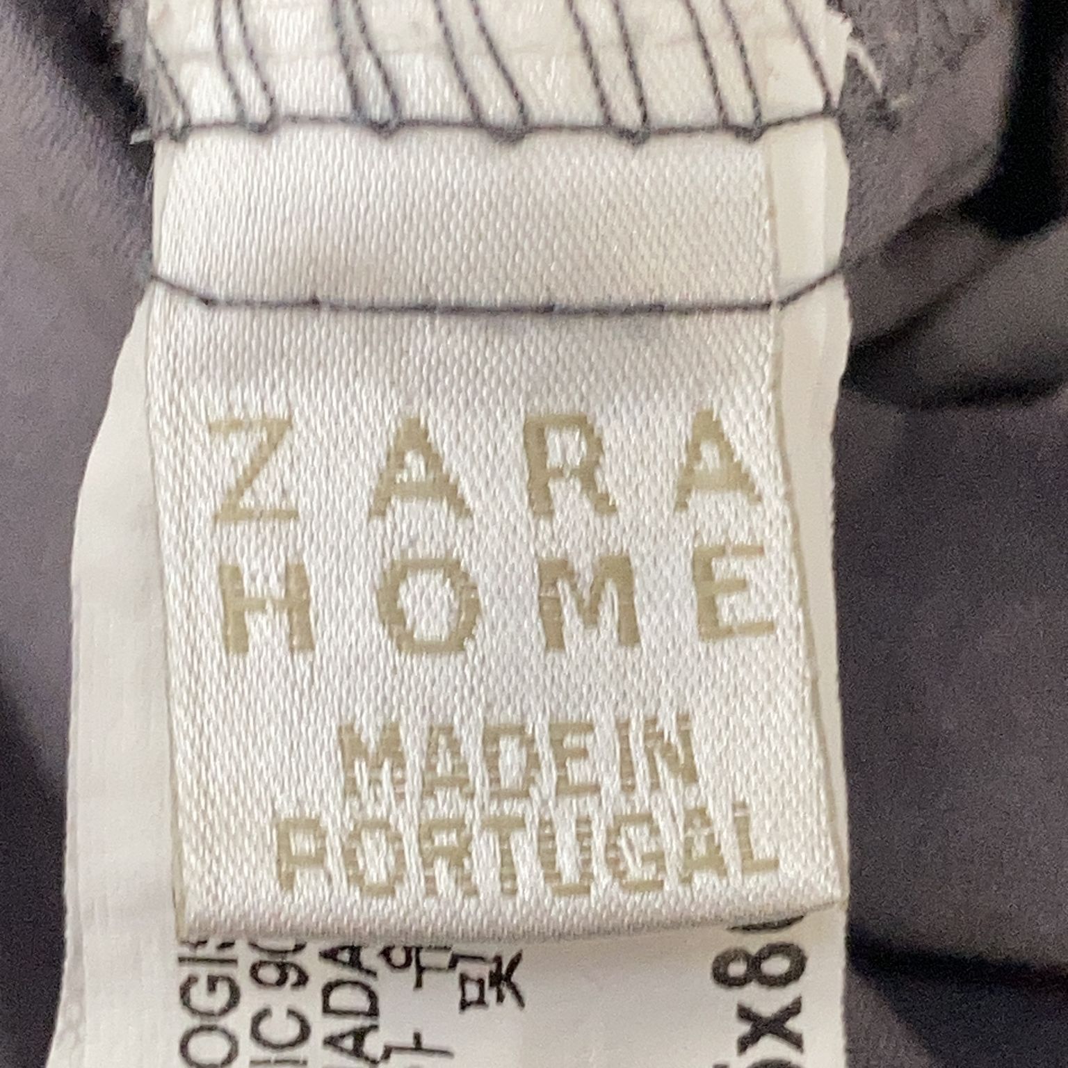 Zara Home