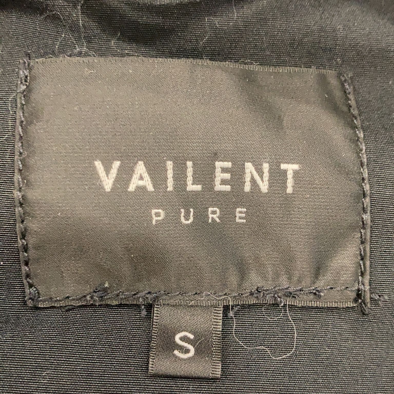 Vailent Pure