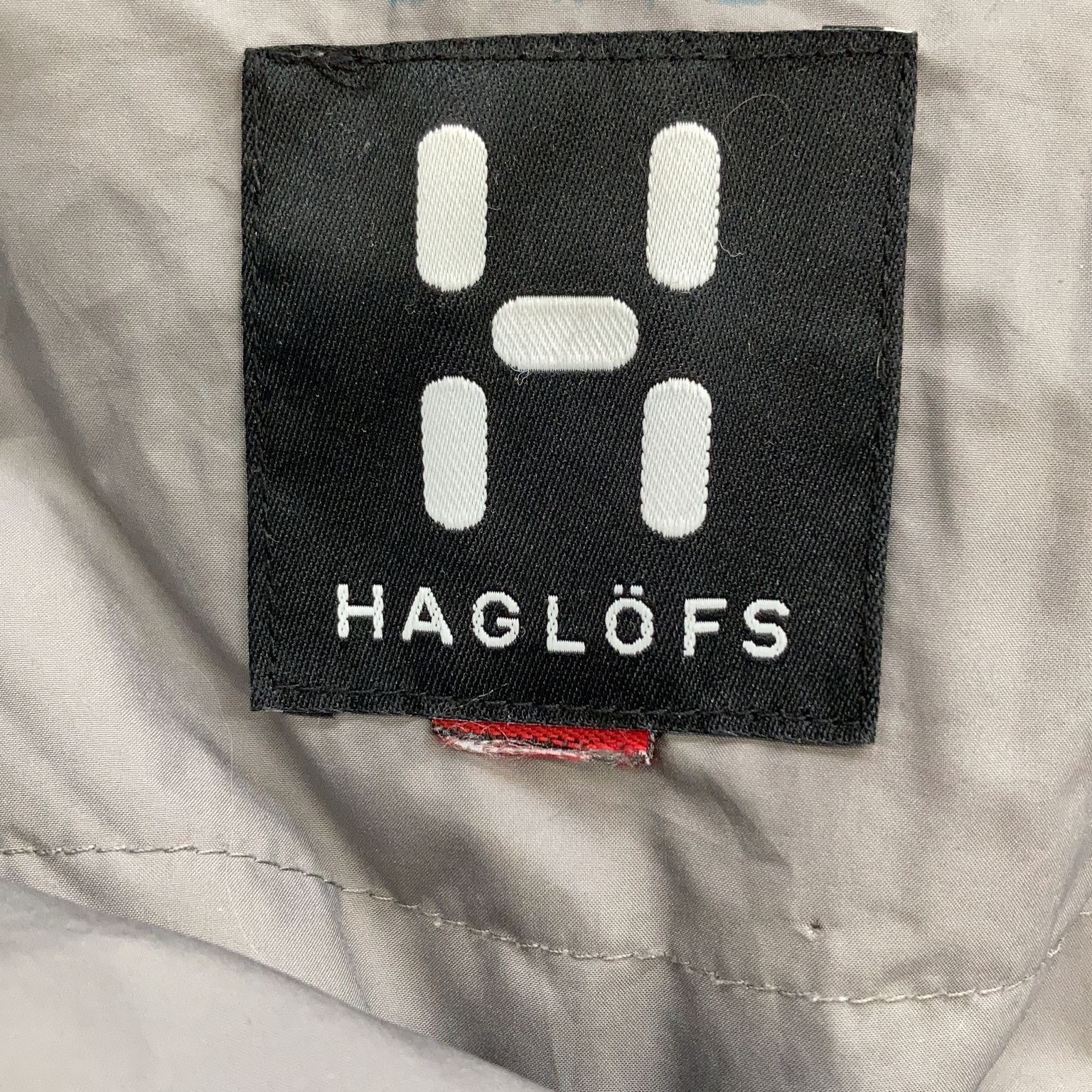 Haglöfs