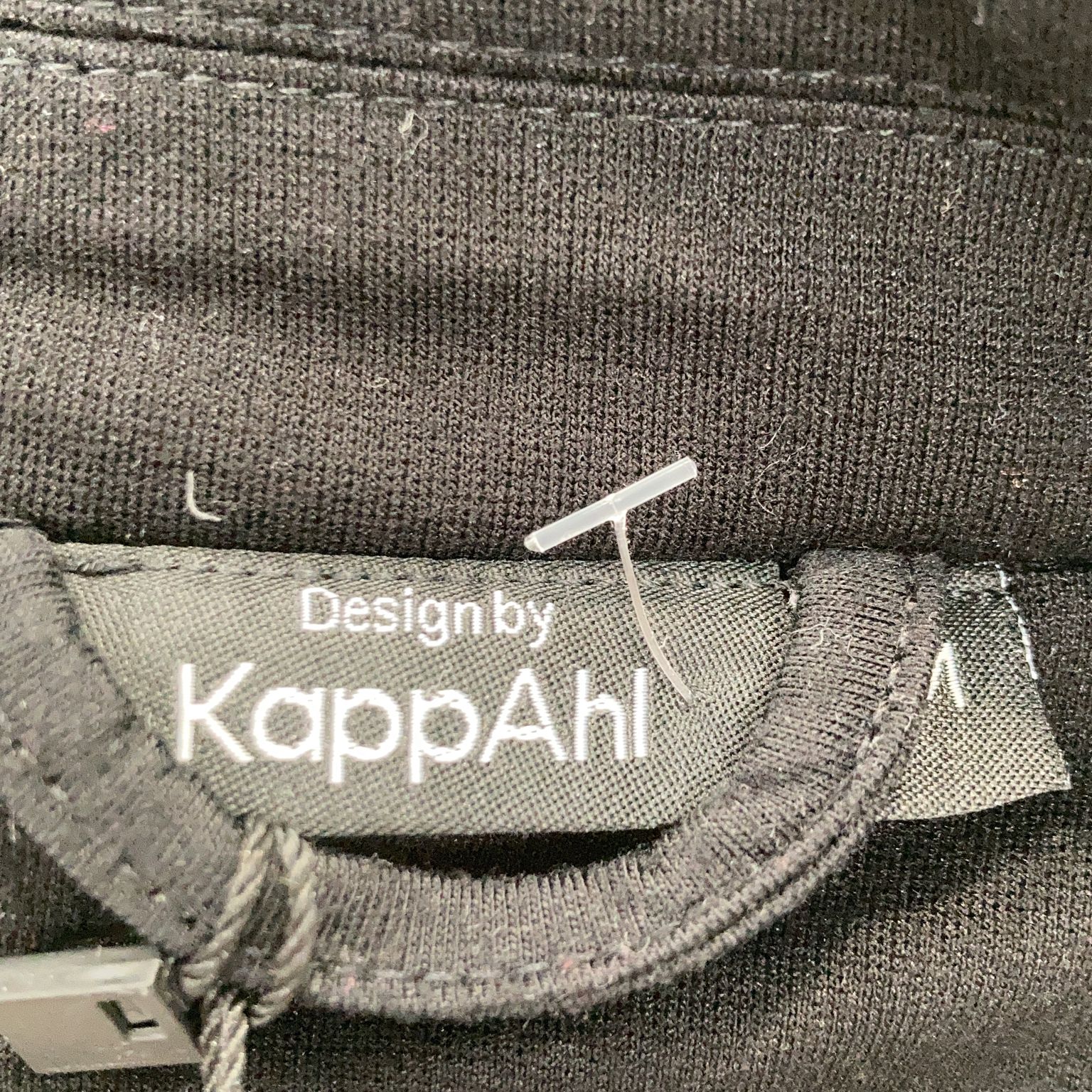 KappAhl